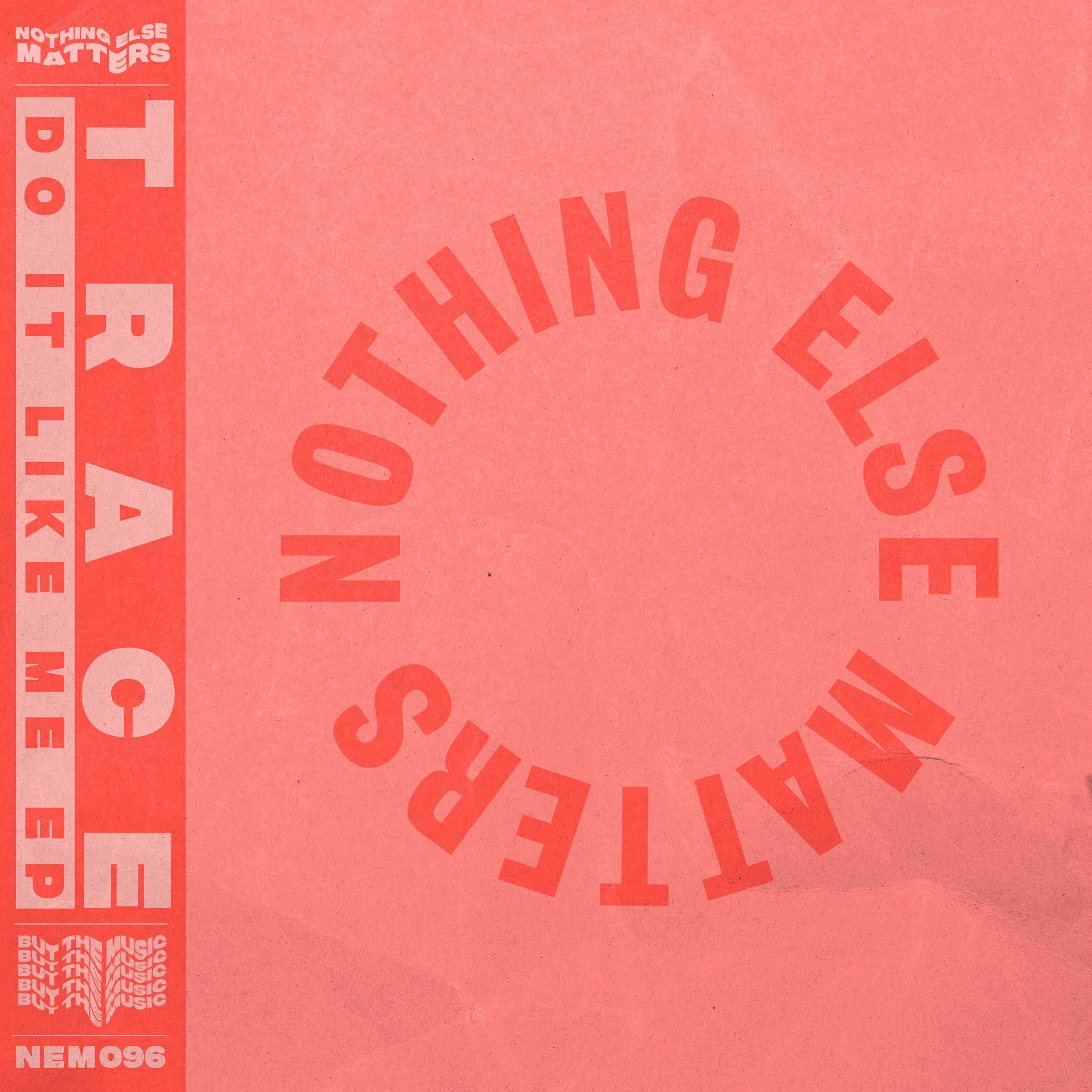 Релиз Do It Like Me EP