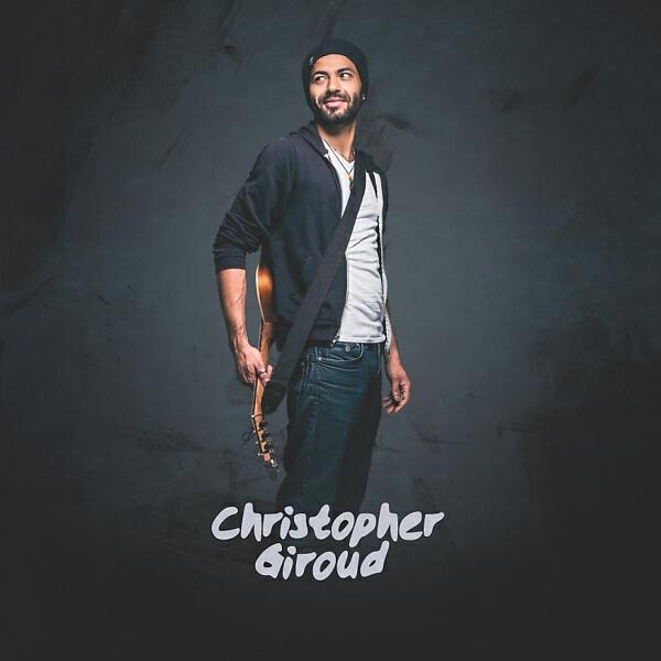 Скачать песню Christopher Giroud & Skarra Mucci - Mr Officer (No Problem) (feat. Skarra Mucci) бесплатно в MP3 для Android и iOS