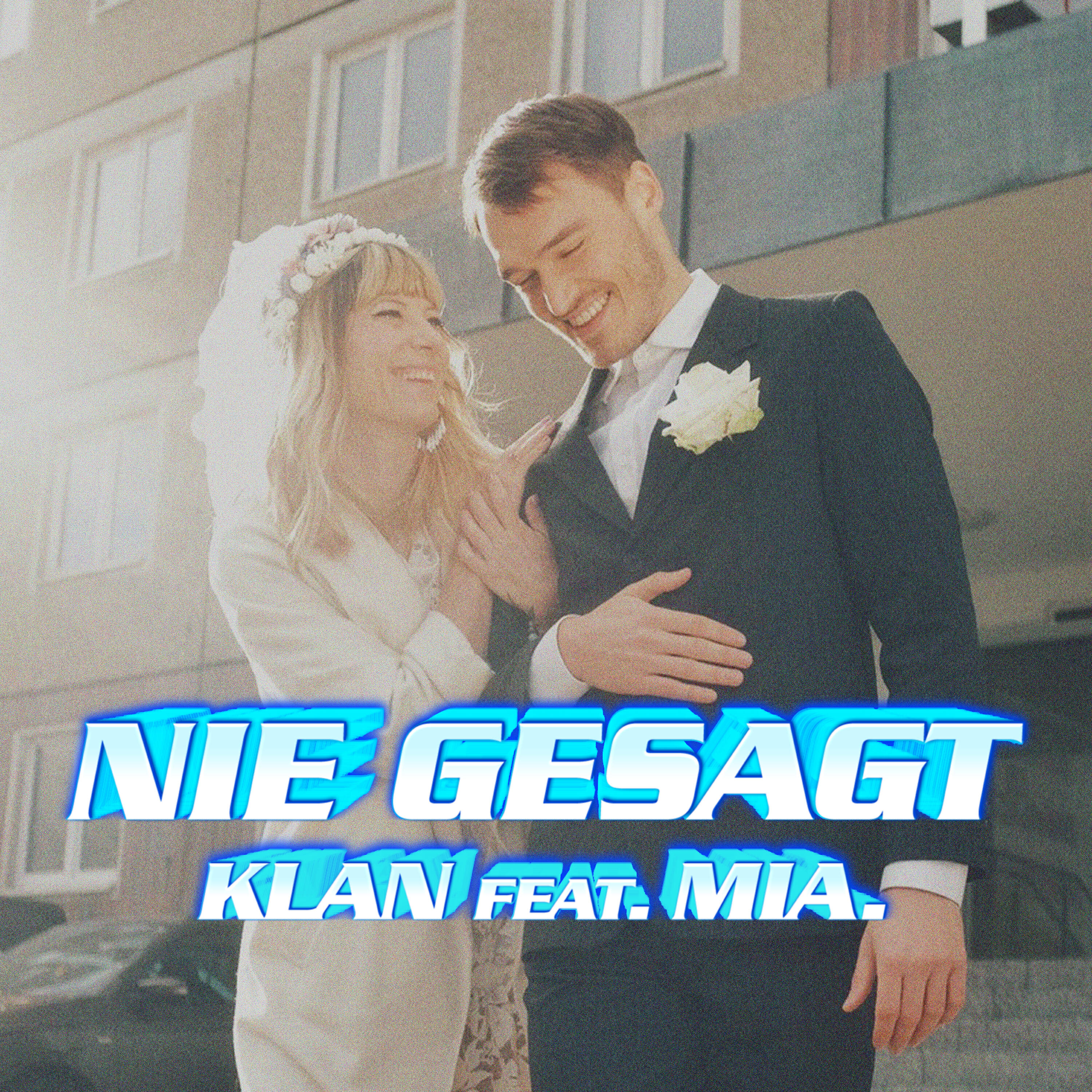 Релиз Nie gesagt