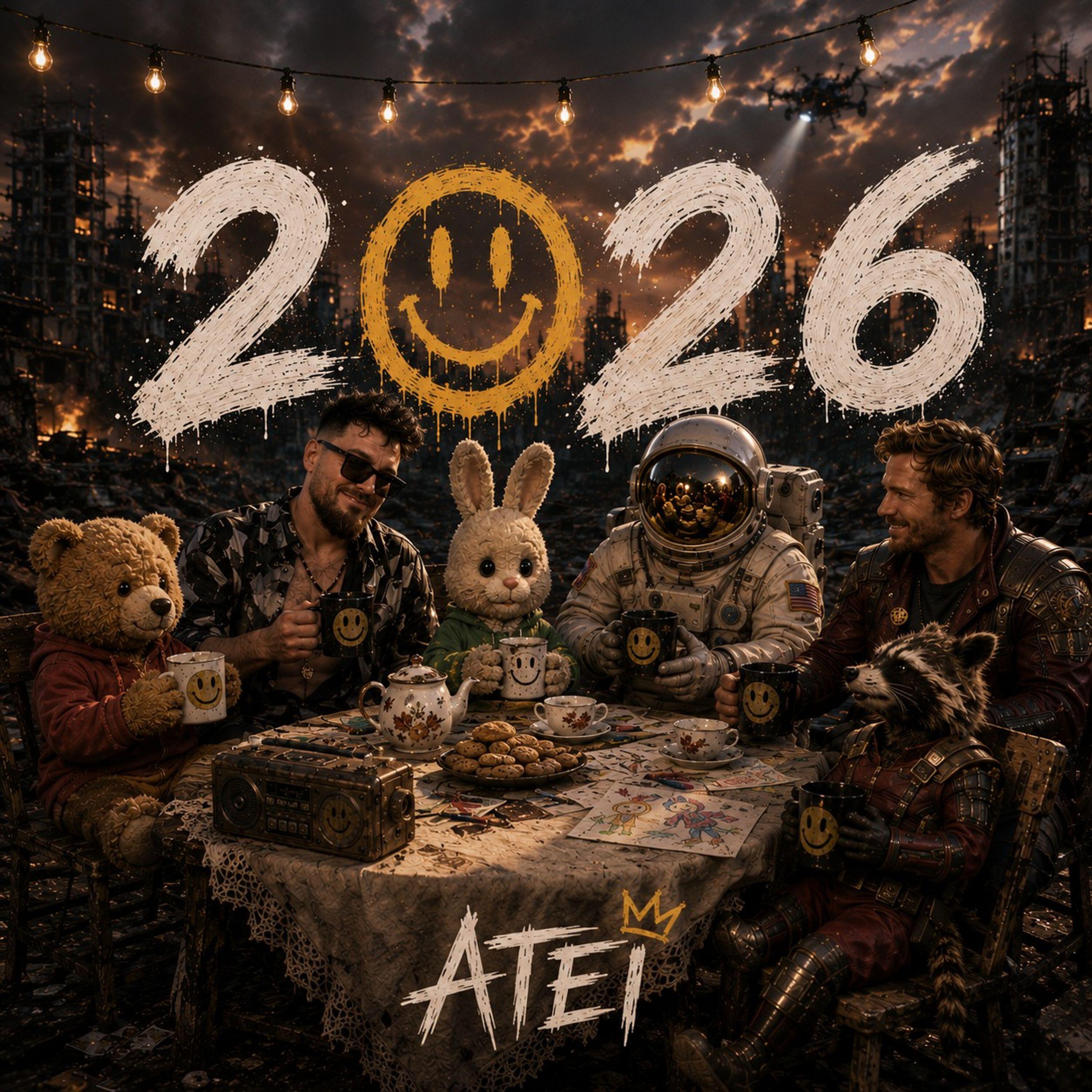 Релиз 2026