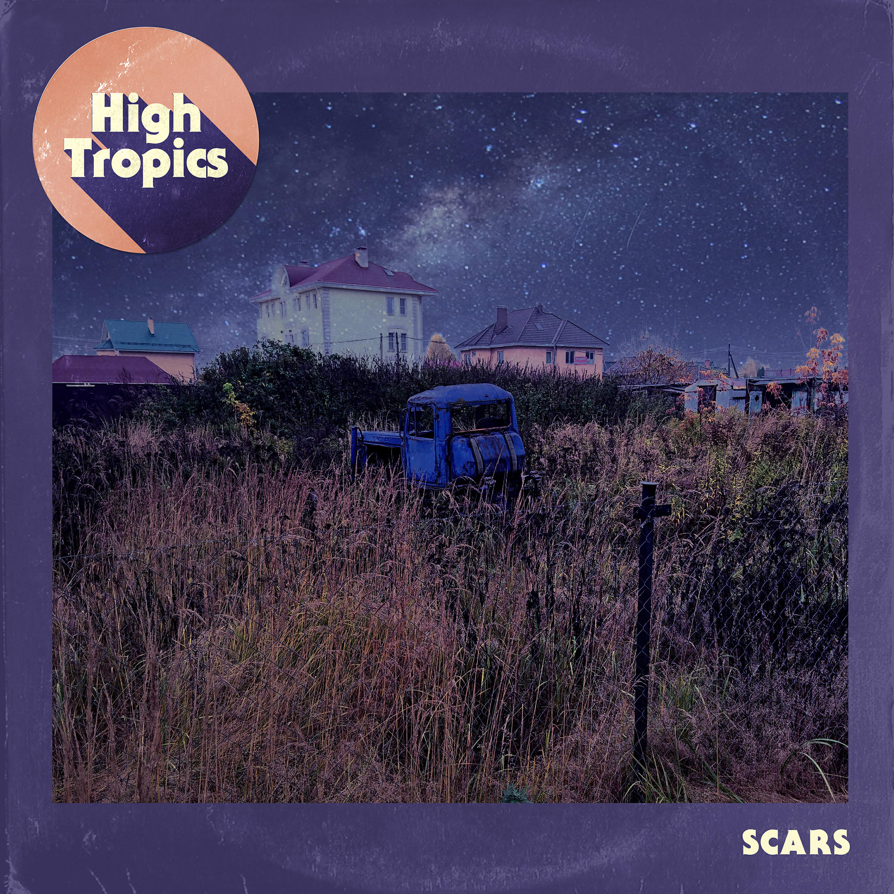 Релиз Scars