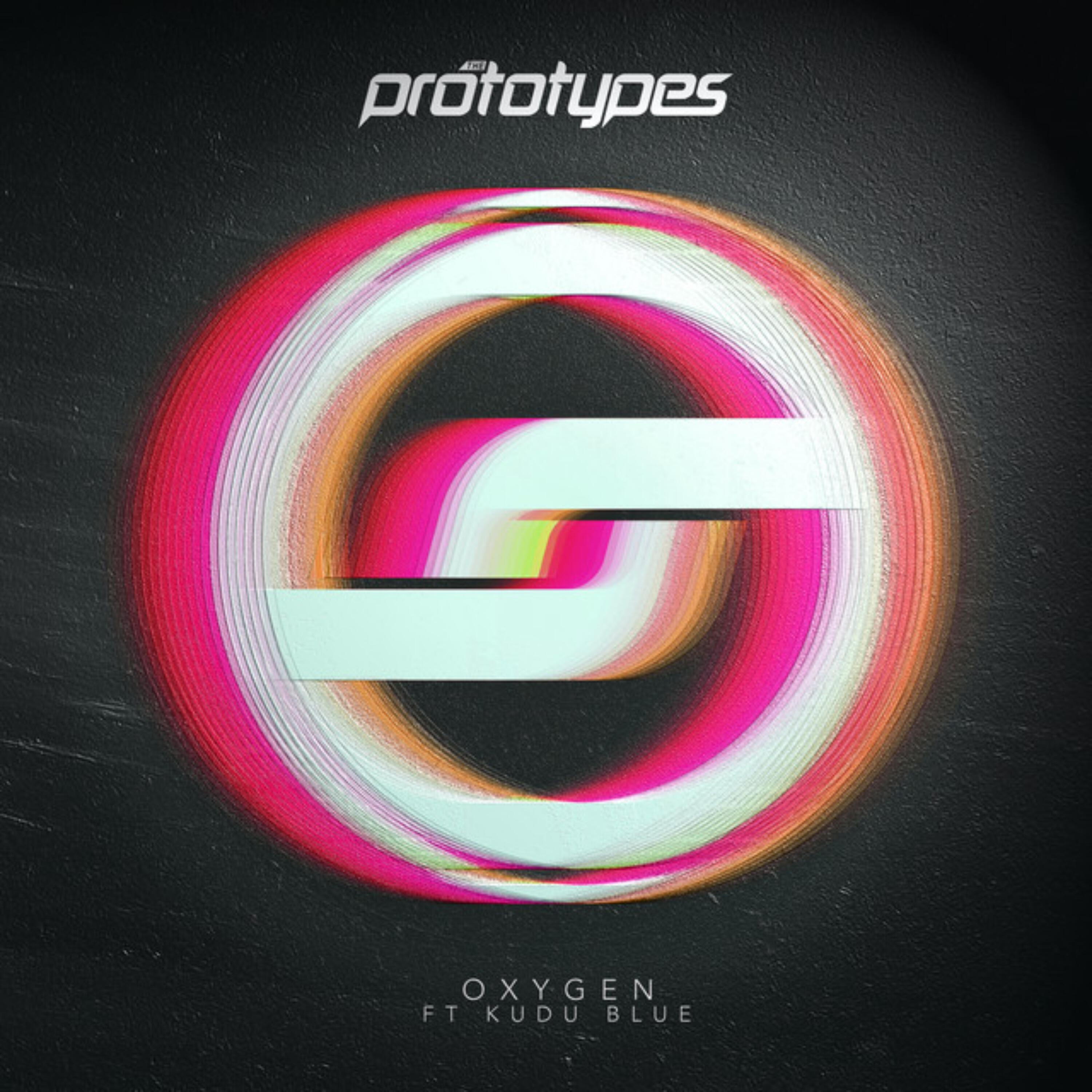 Релиз Oxygen