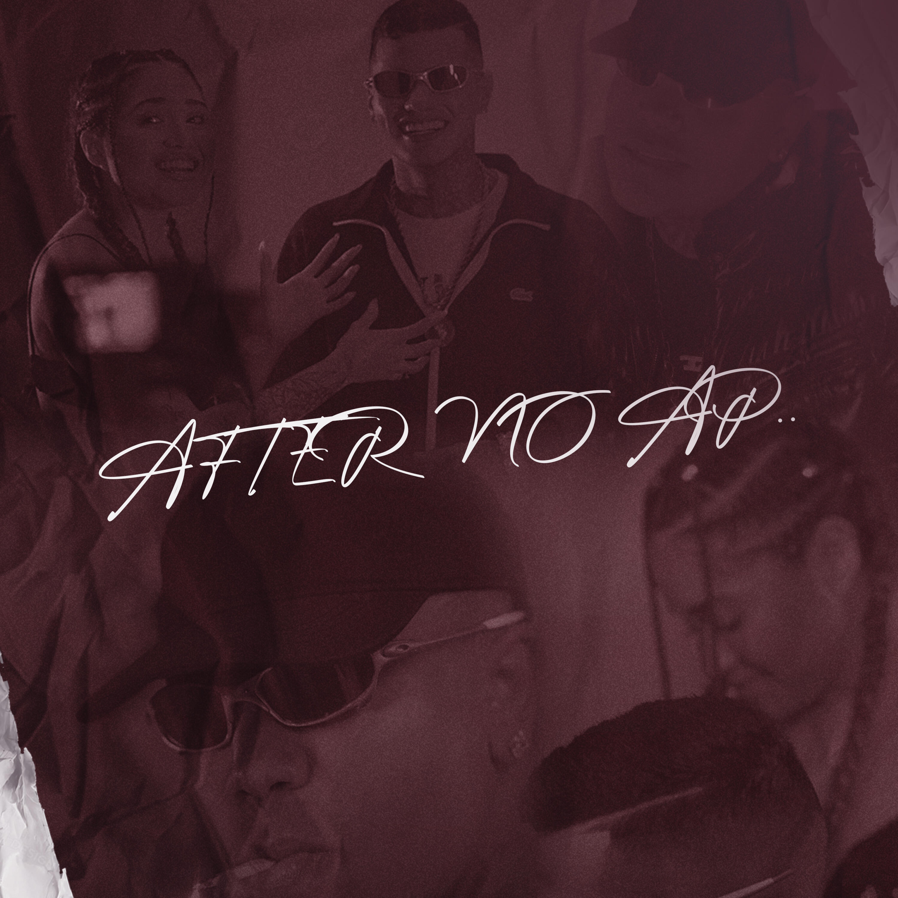 Релиз After no AP