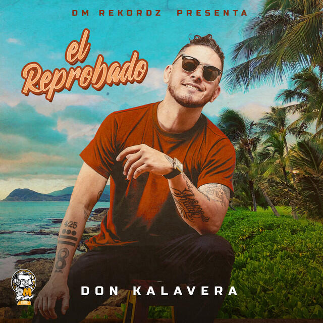 Релиз El Reprobado