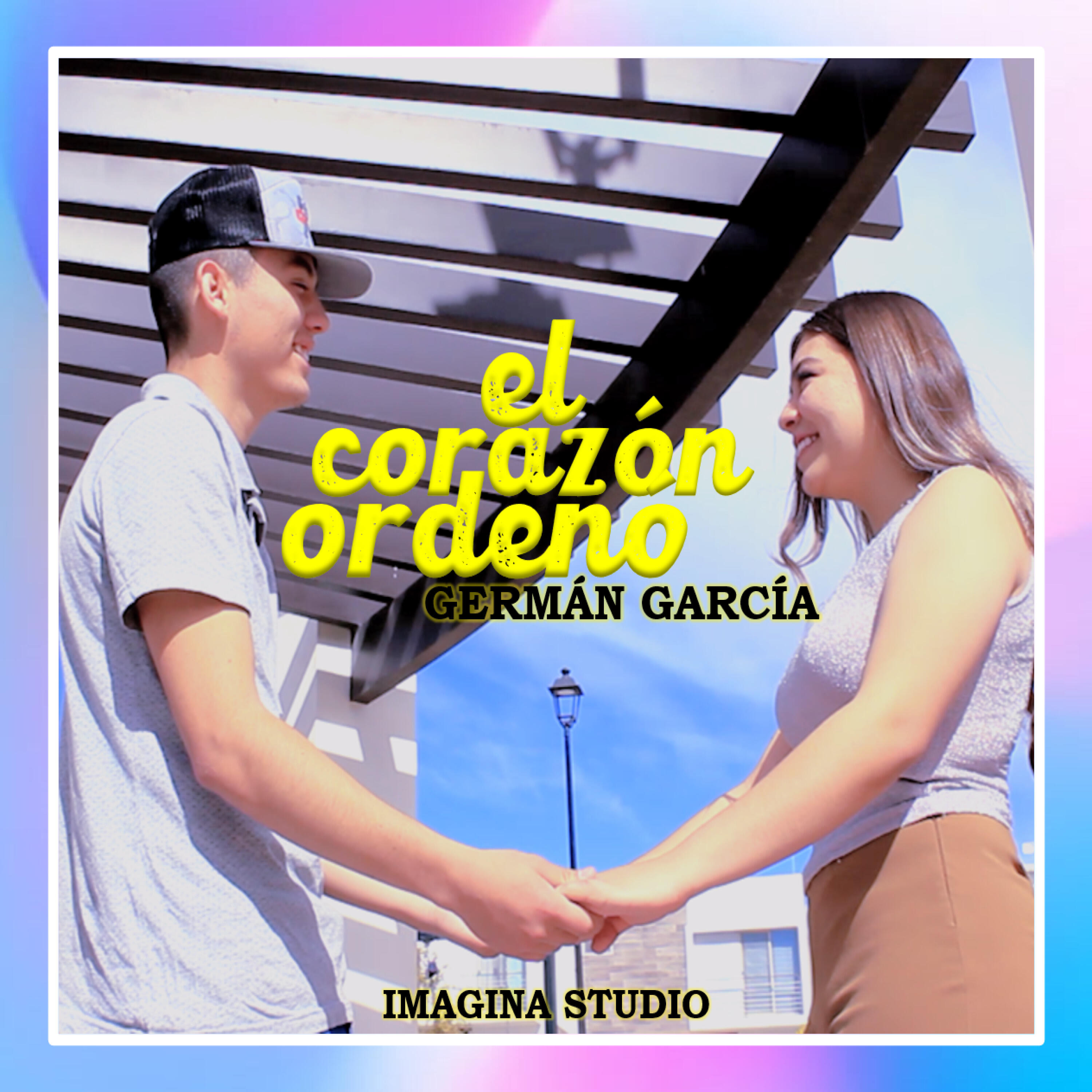 Релиз El Corazón Ordenó