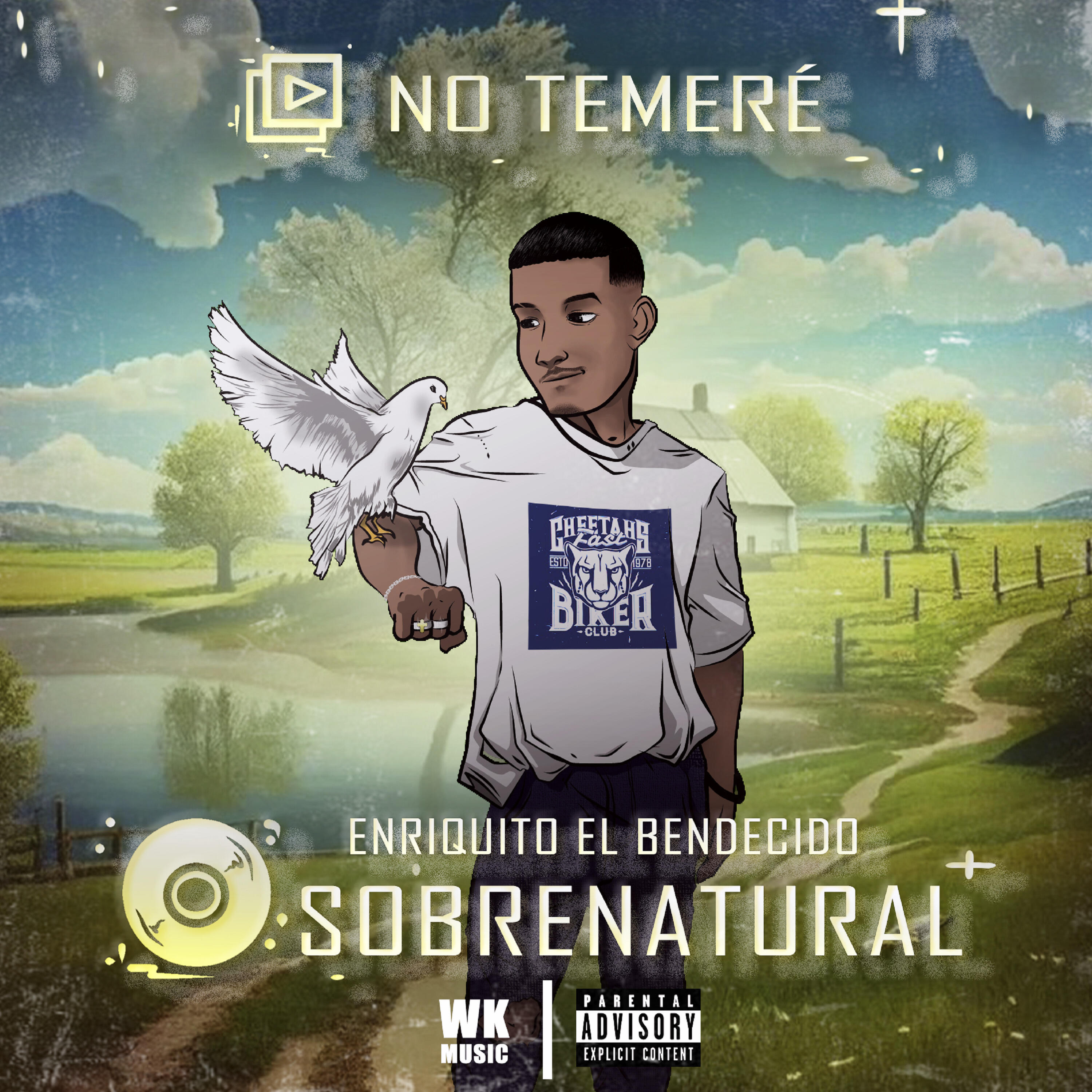 Релиз No Temeré