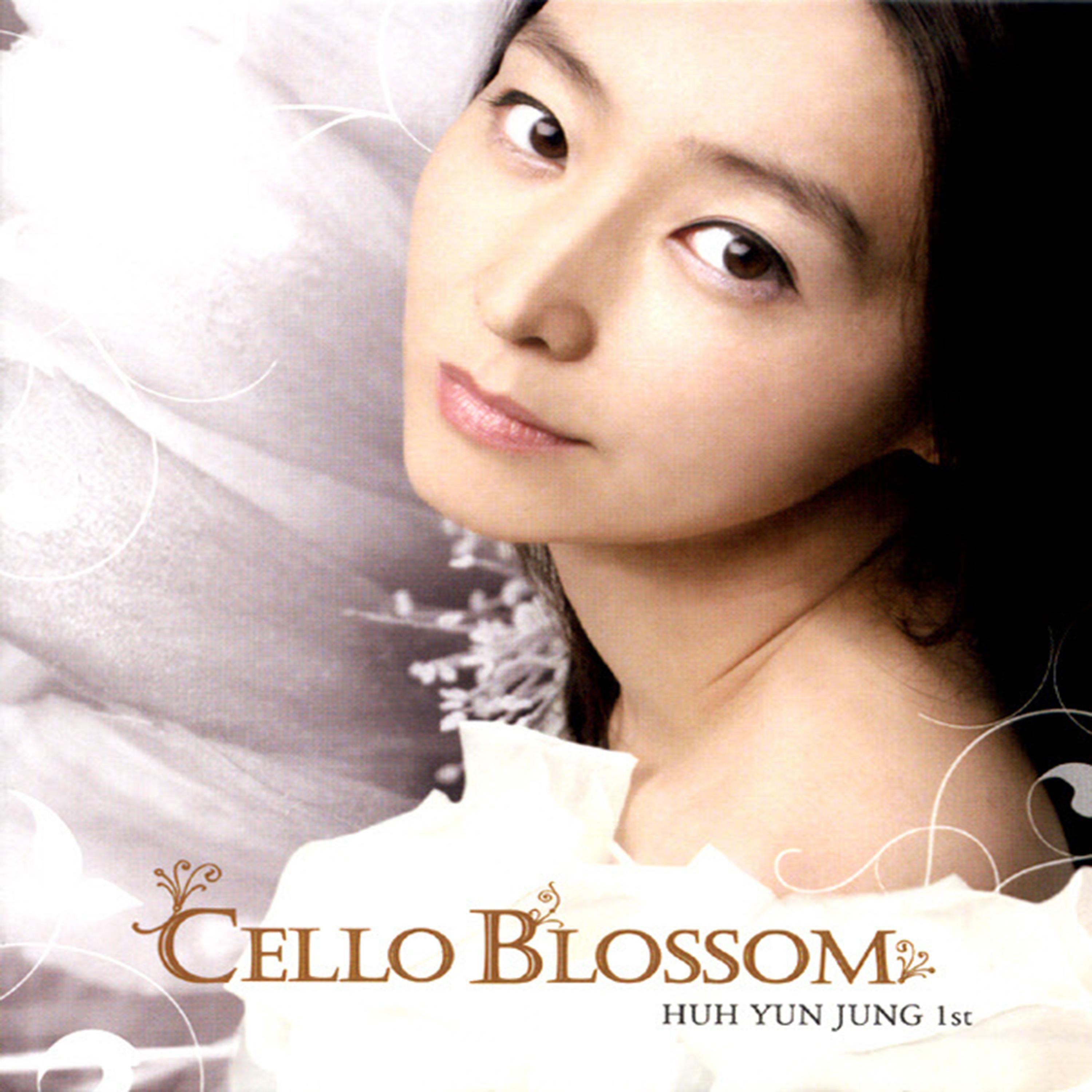 Релиз Cello Blossom