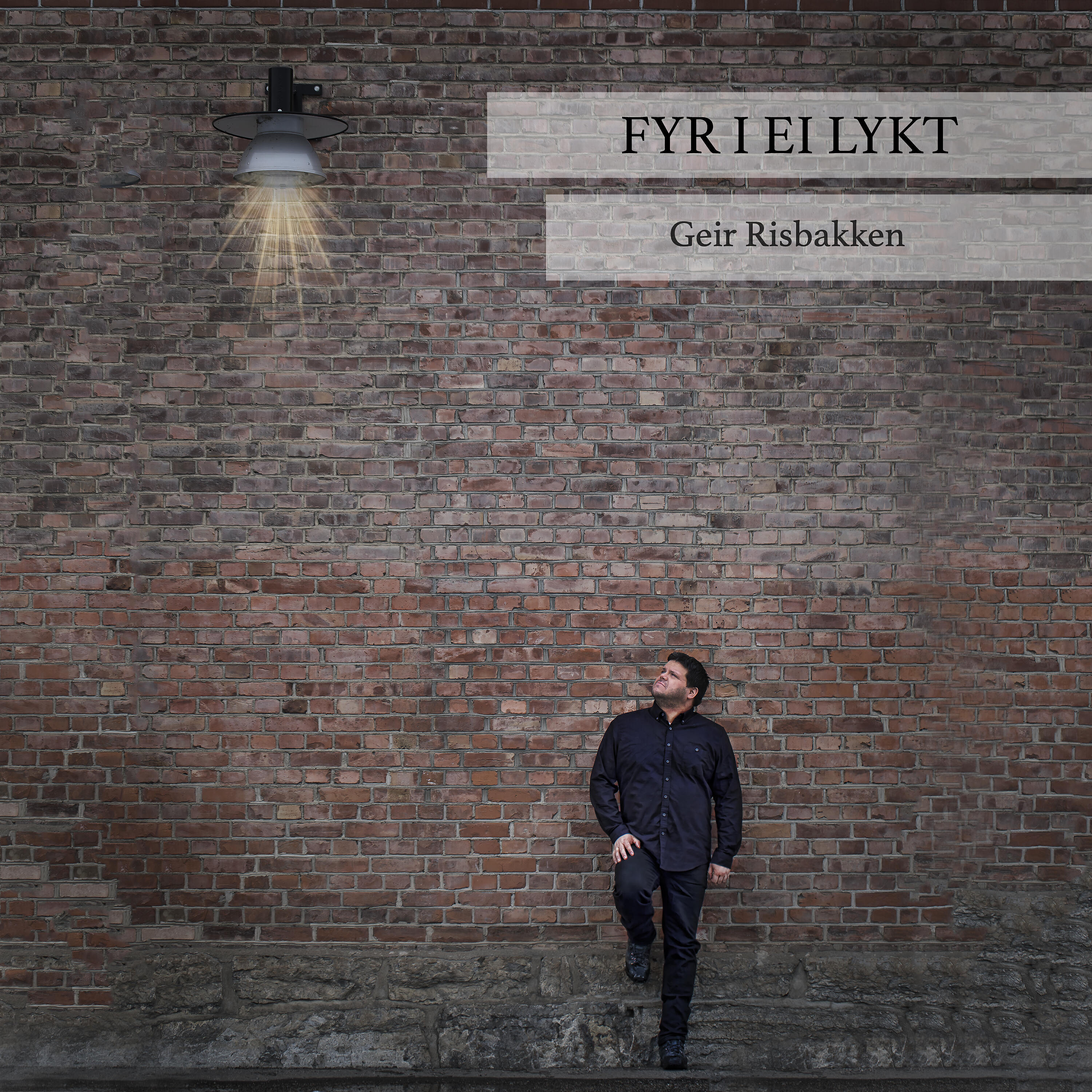 Релиз Fyr i ei lykt