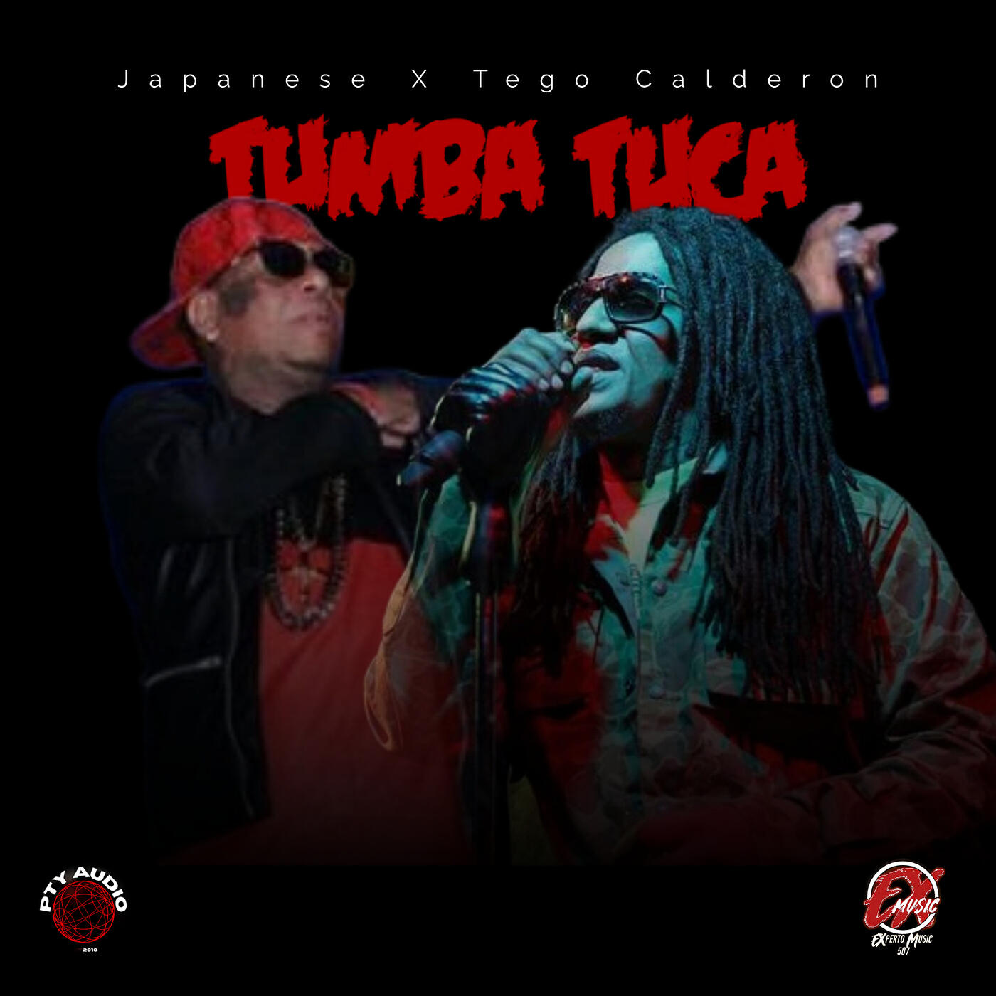 Релиз Tumba Tuca