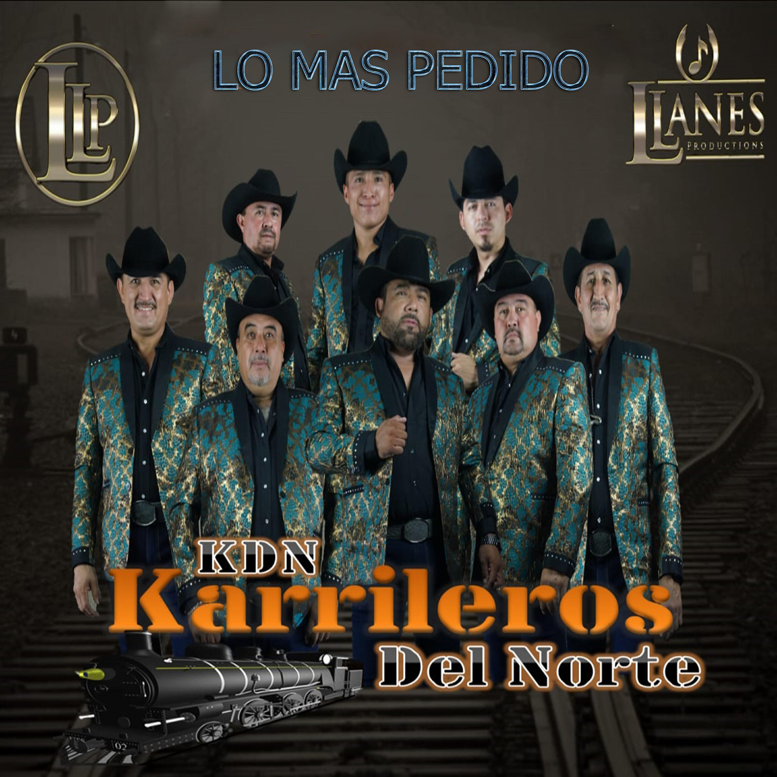 Karrileros Del Norte