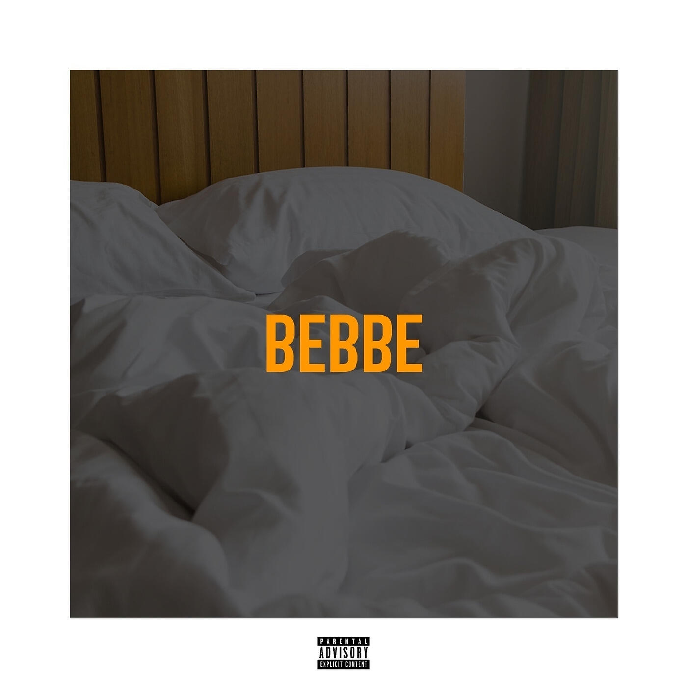 Релиз Bebbe