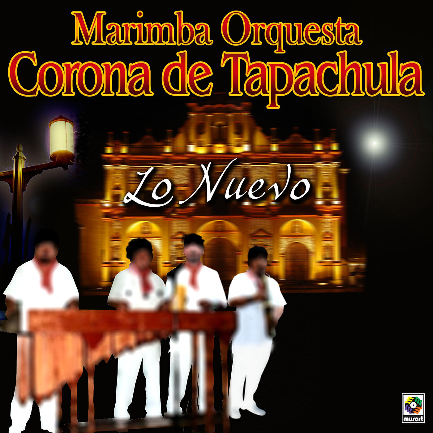 Релиз Lo Nuevo