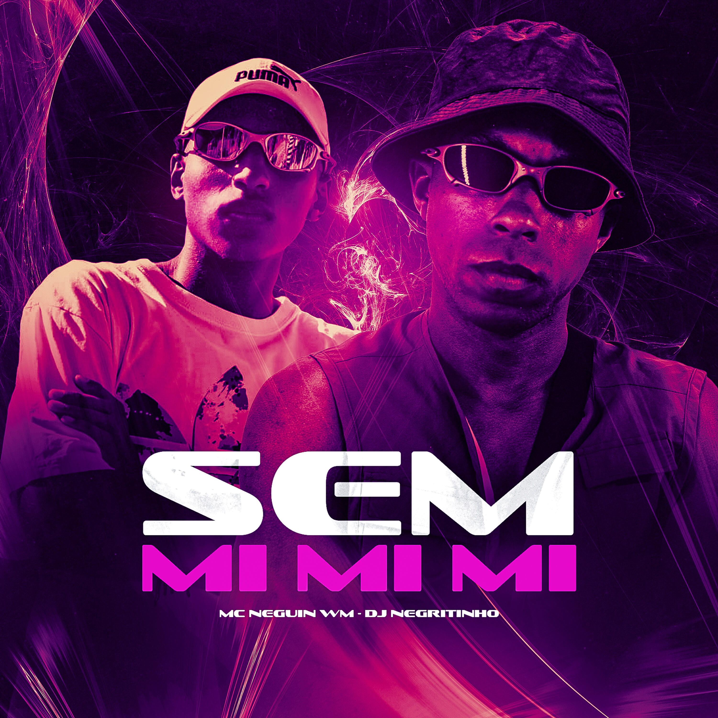 Скачать песню DJ Negritinho, Mc Neguin Wm - Sem Mi Mi Mi бесплатно в MP3 для Android и iOS