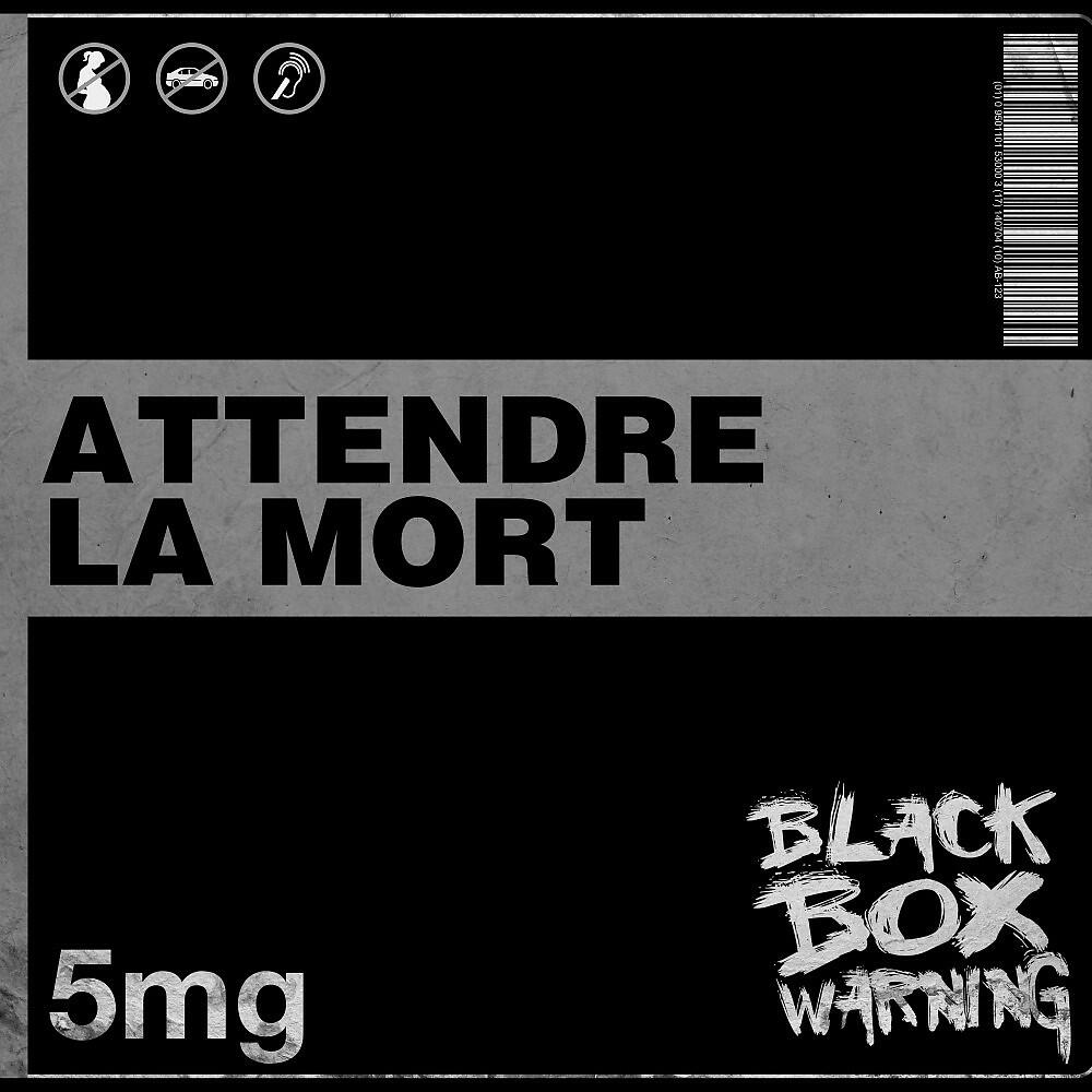 Релиз Attendre la mort