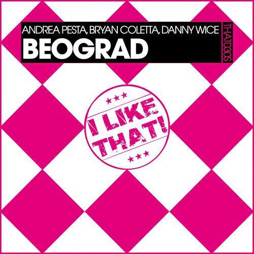 Постер альбома Beograd