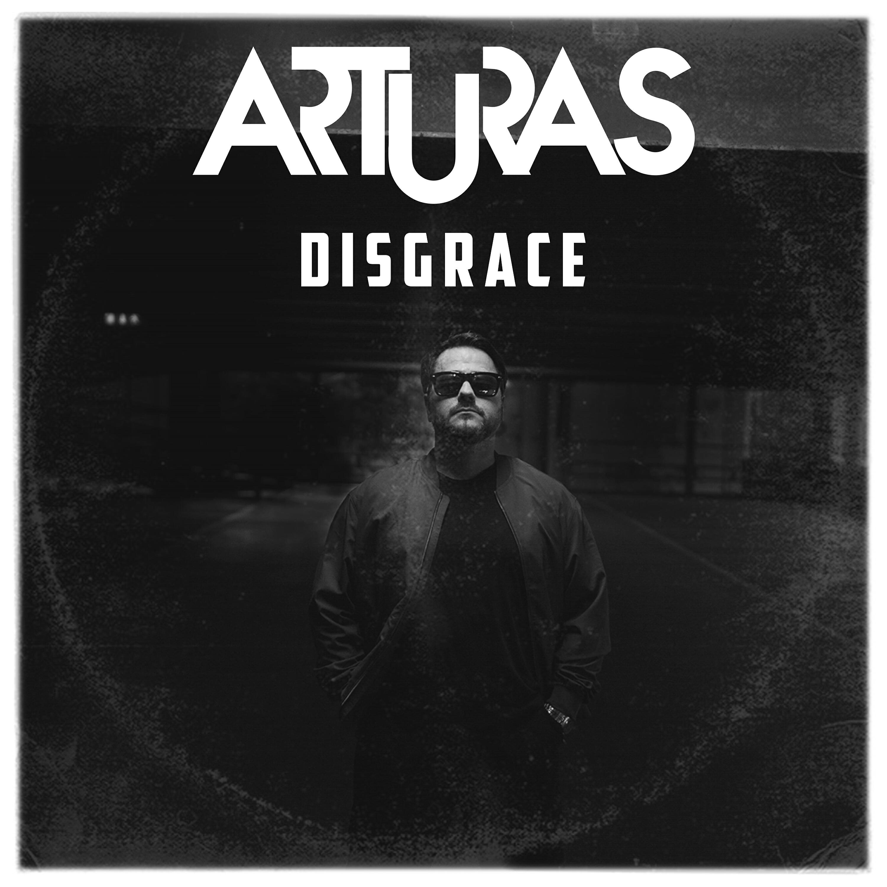 Релиз Disgrace