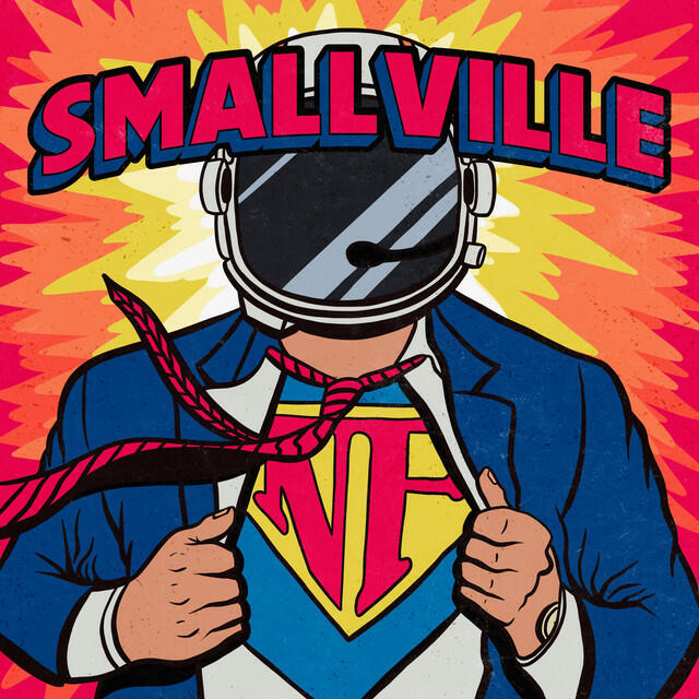 Релиз Smallville