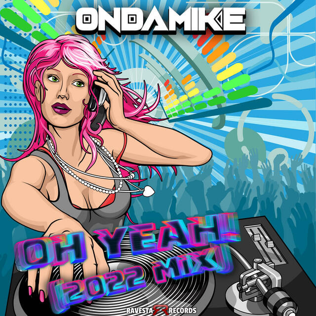 Релиз Oh Yeah