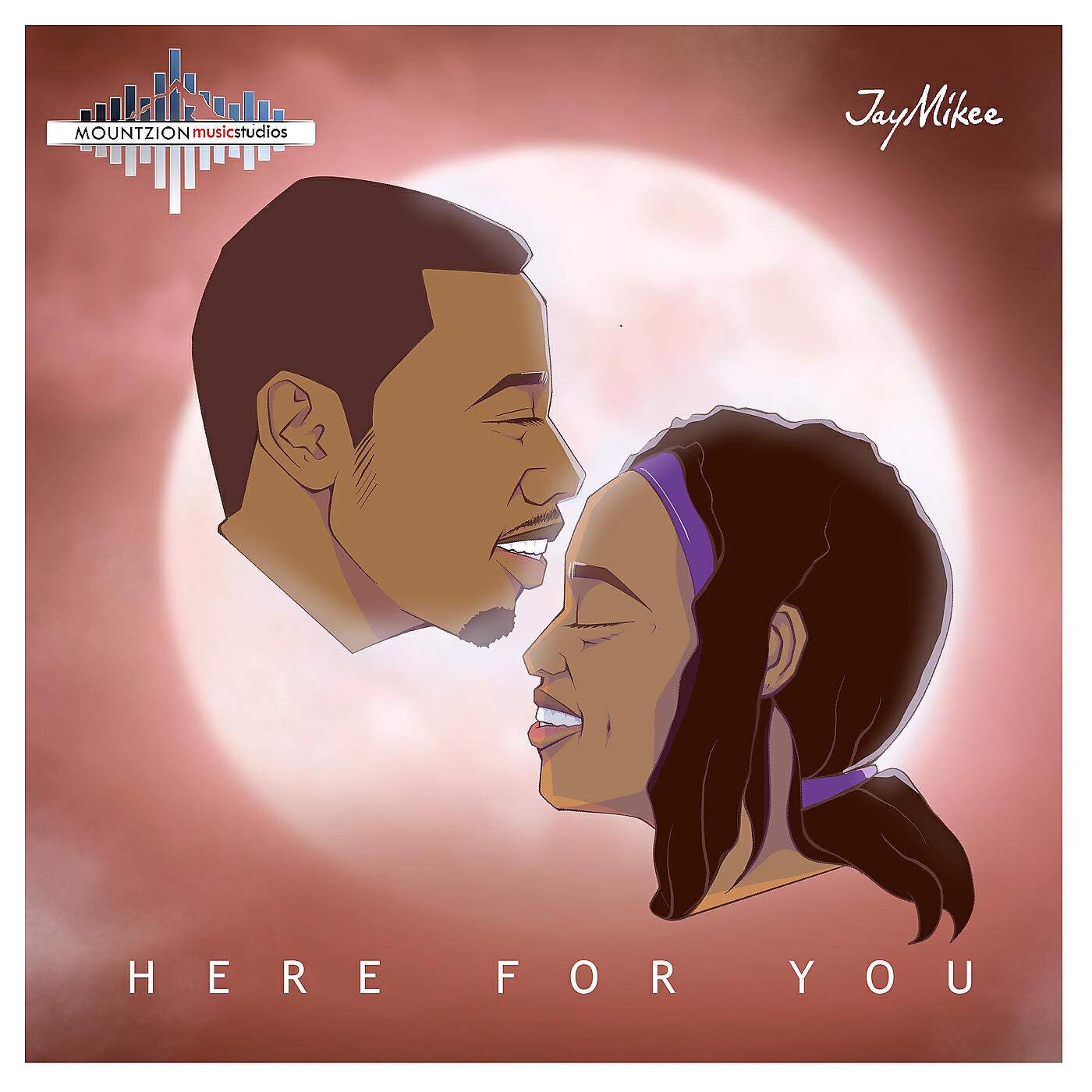Релиз Here for You