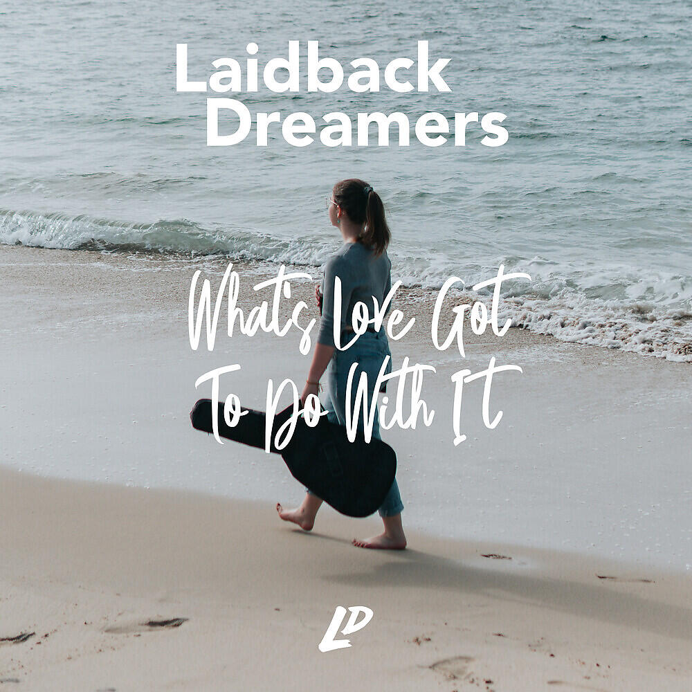 Релиз What's Love Got To Do With It