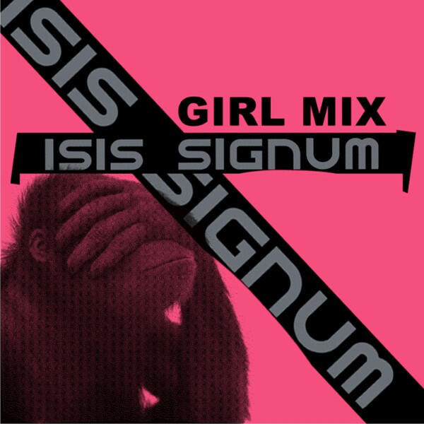 Релиз Girl Mix