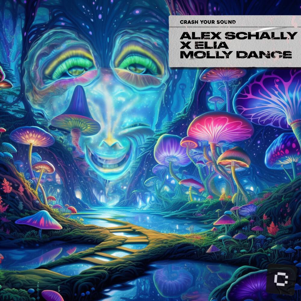 Релиз Molly Dance