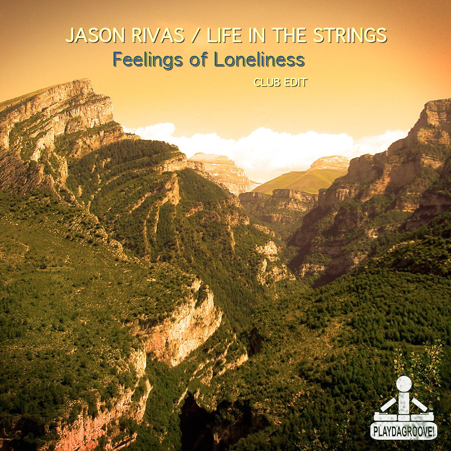 Релиз Feelings of Loneliness