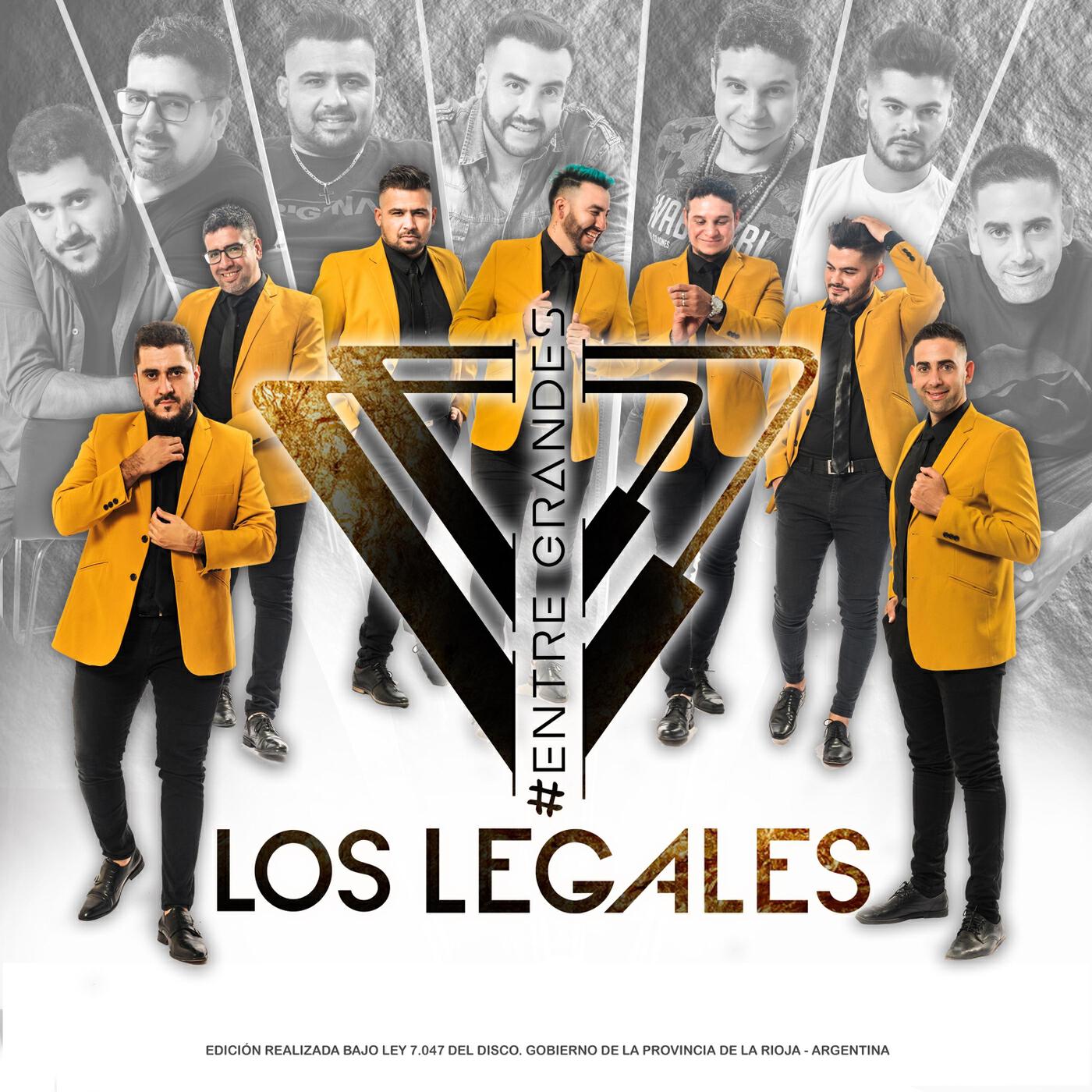 Los 4 de Salta