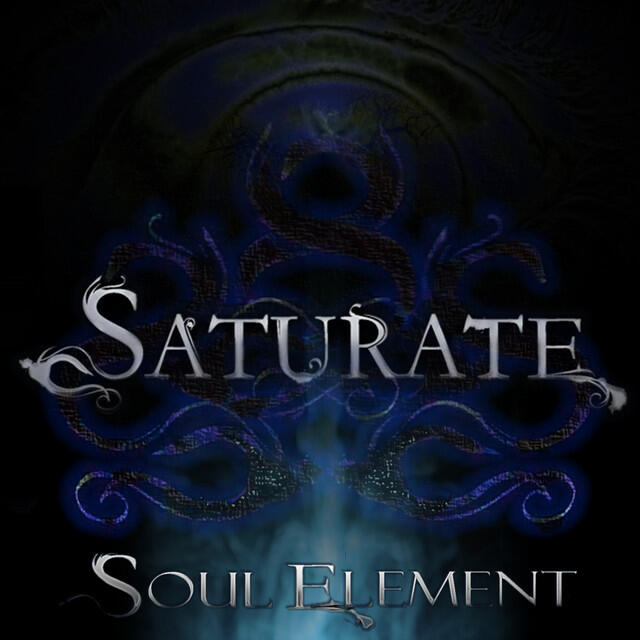 Релиз Soul Element