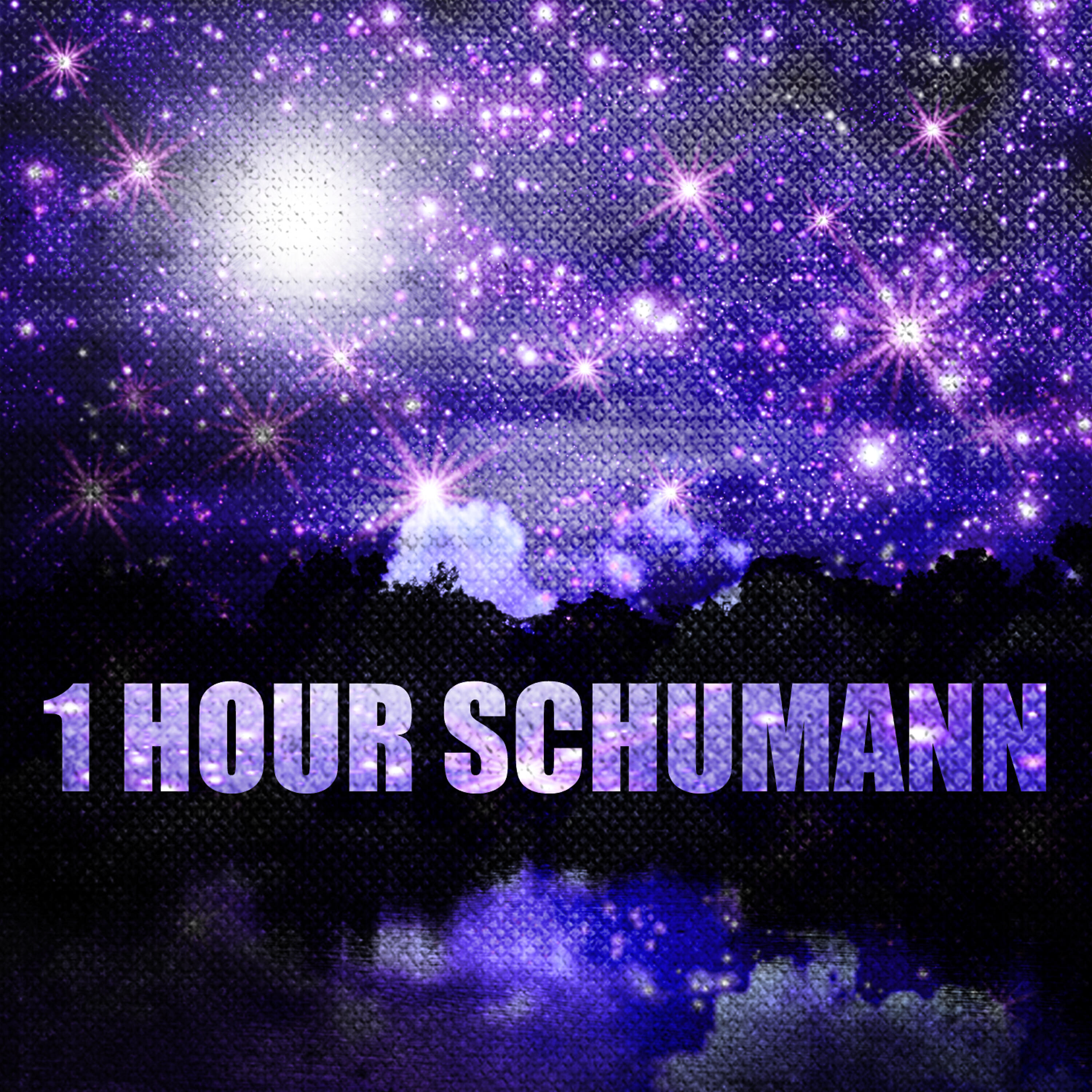 Релиз 1 Hour Schumann
