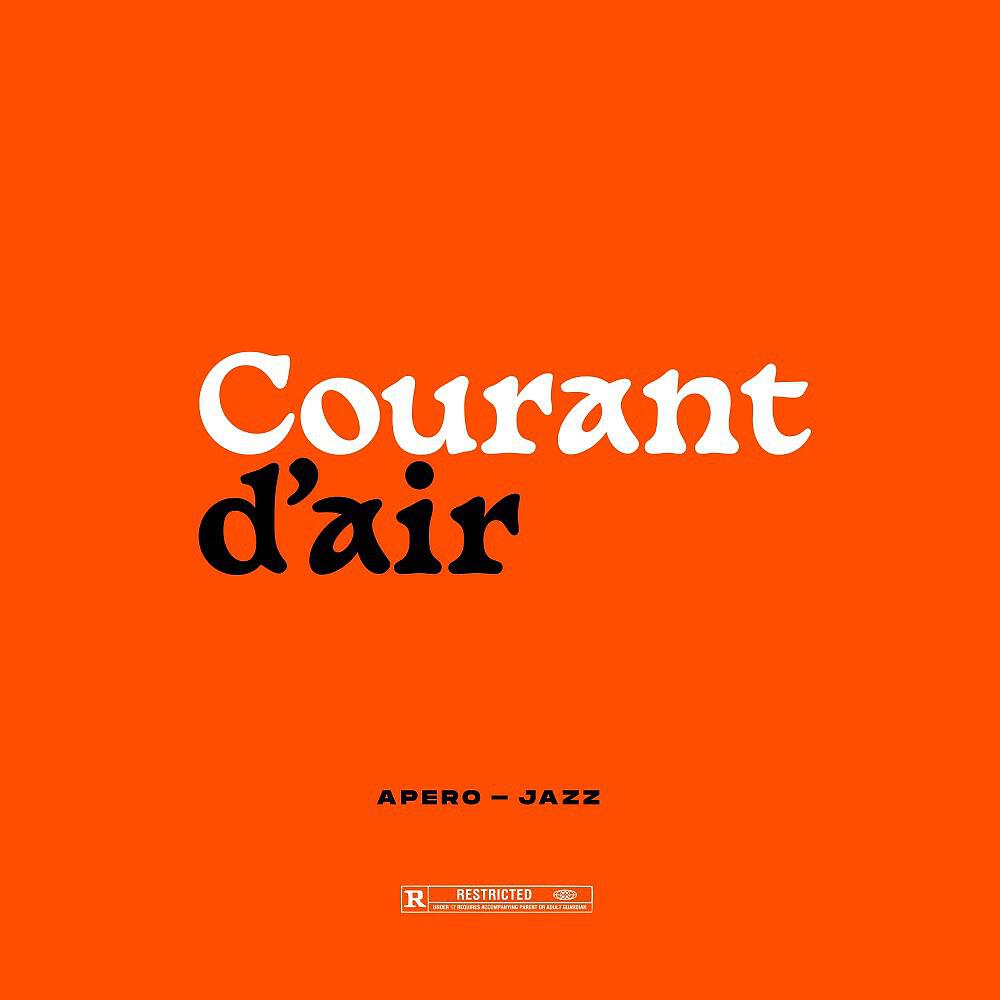 Релиз Courant d'air