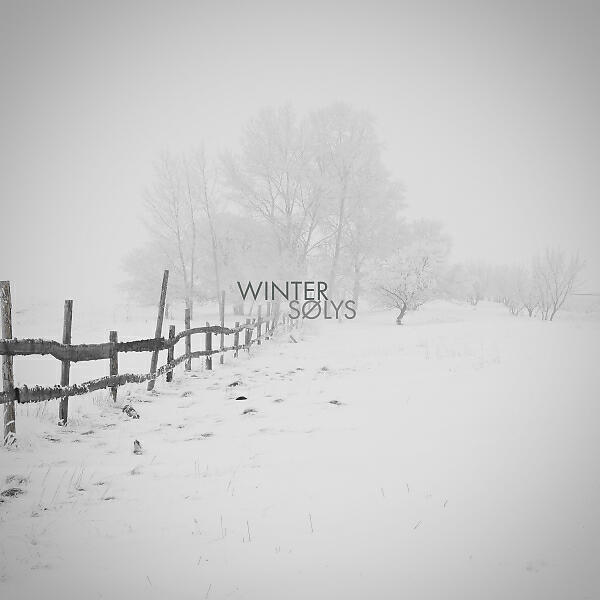 Релиз Winter