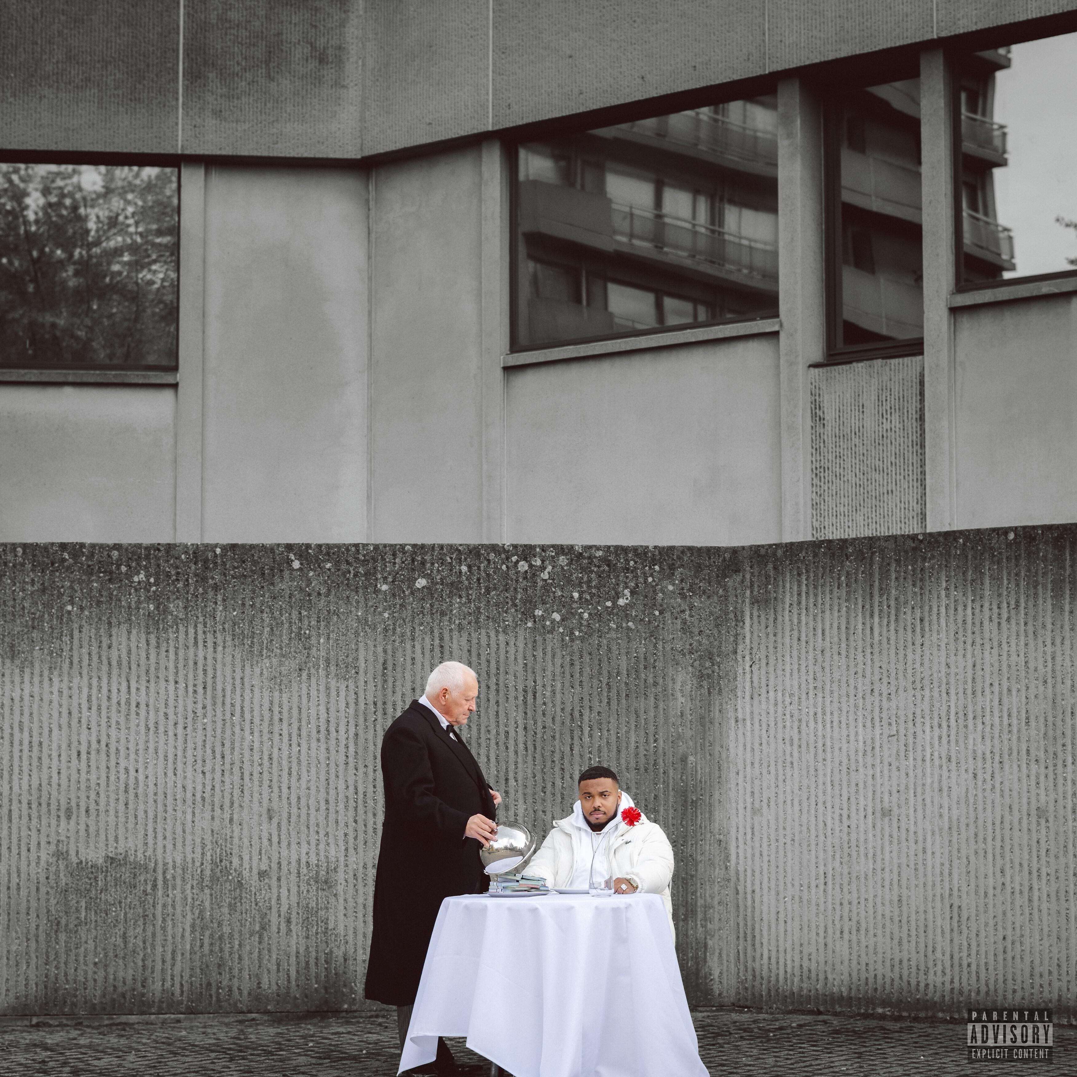Релиз Sortez les couverts, Vol. 1