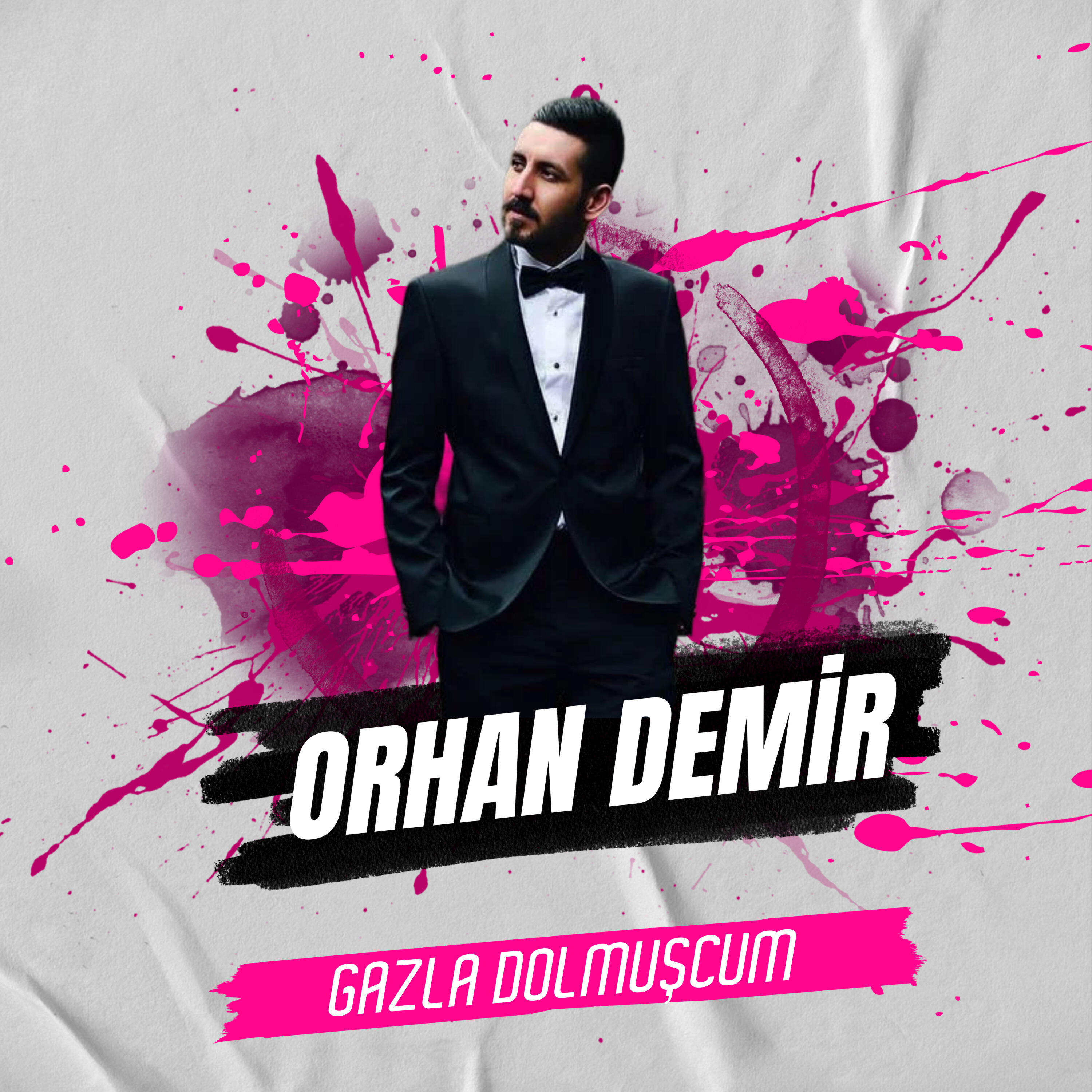 Релиз Gazla Dolmuşcum