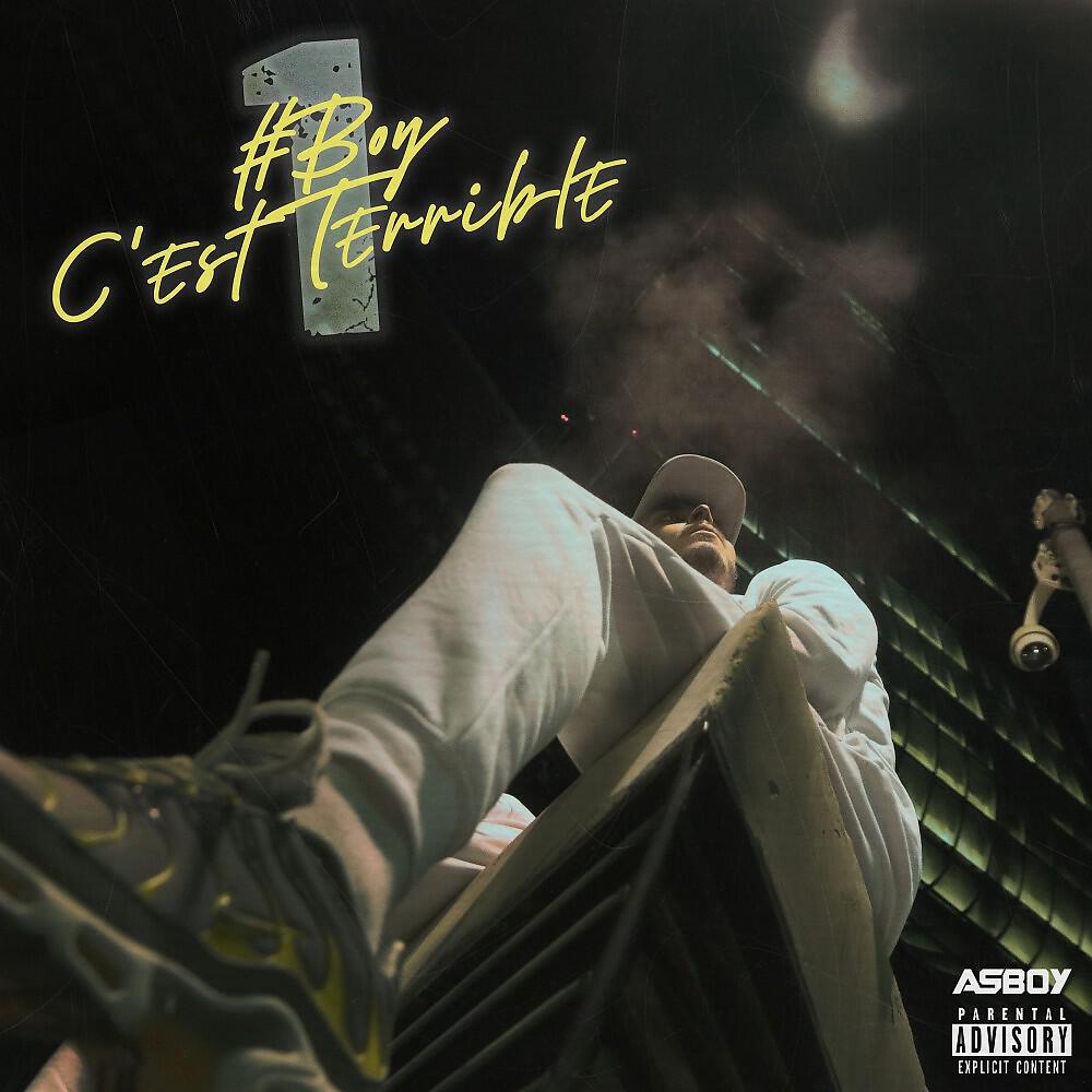Релиз Boy c'est terrible No. 1