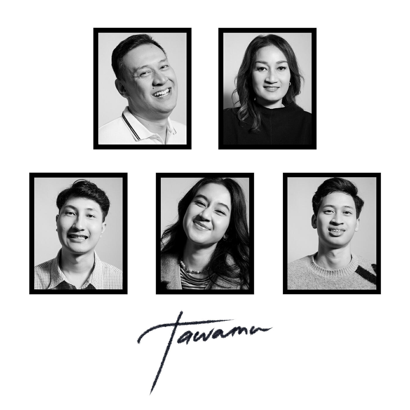 Релиз Tawamu