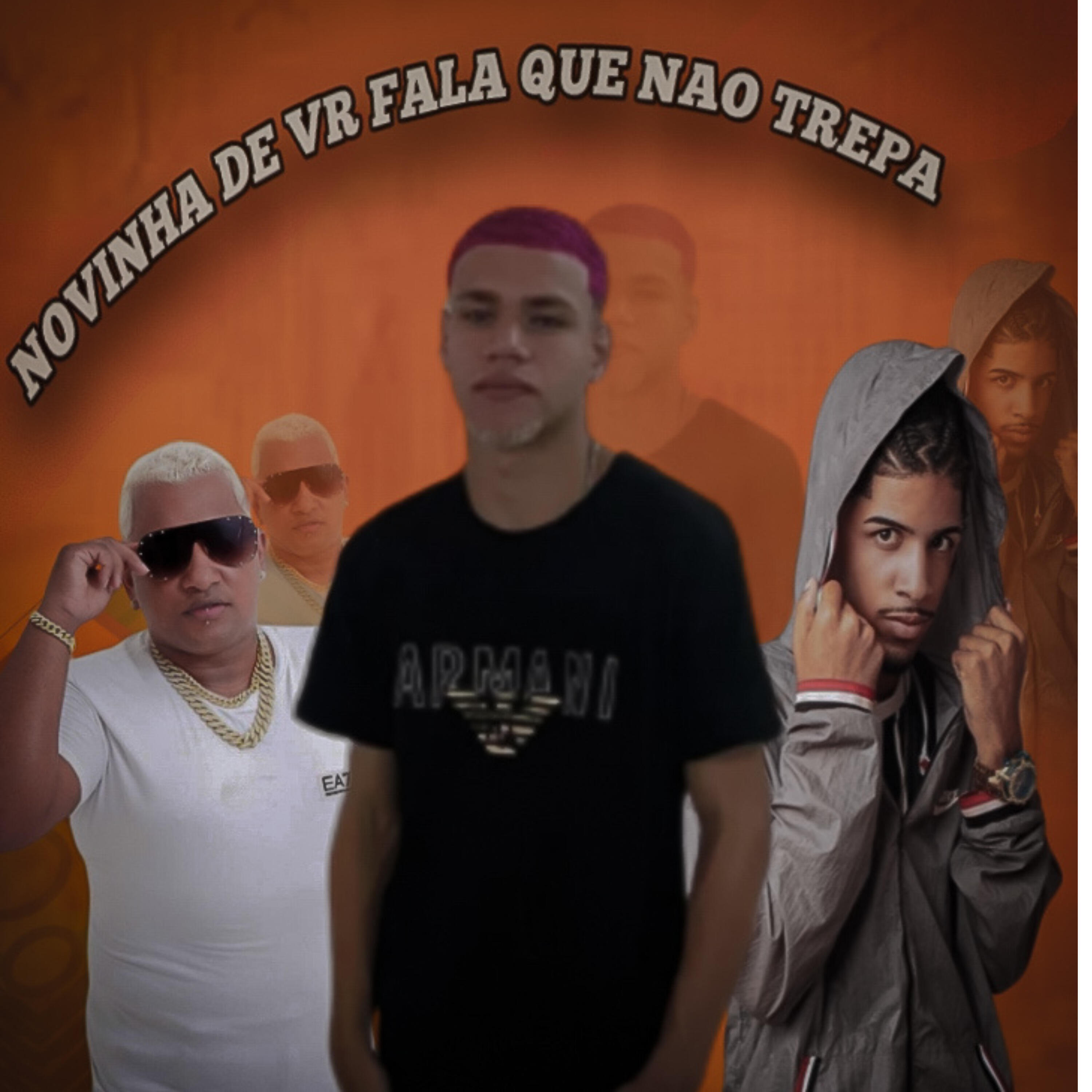 Релиз Novinha de Vr Fala Que Não Trepa
