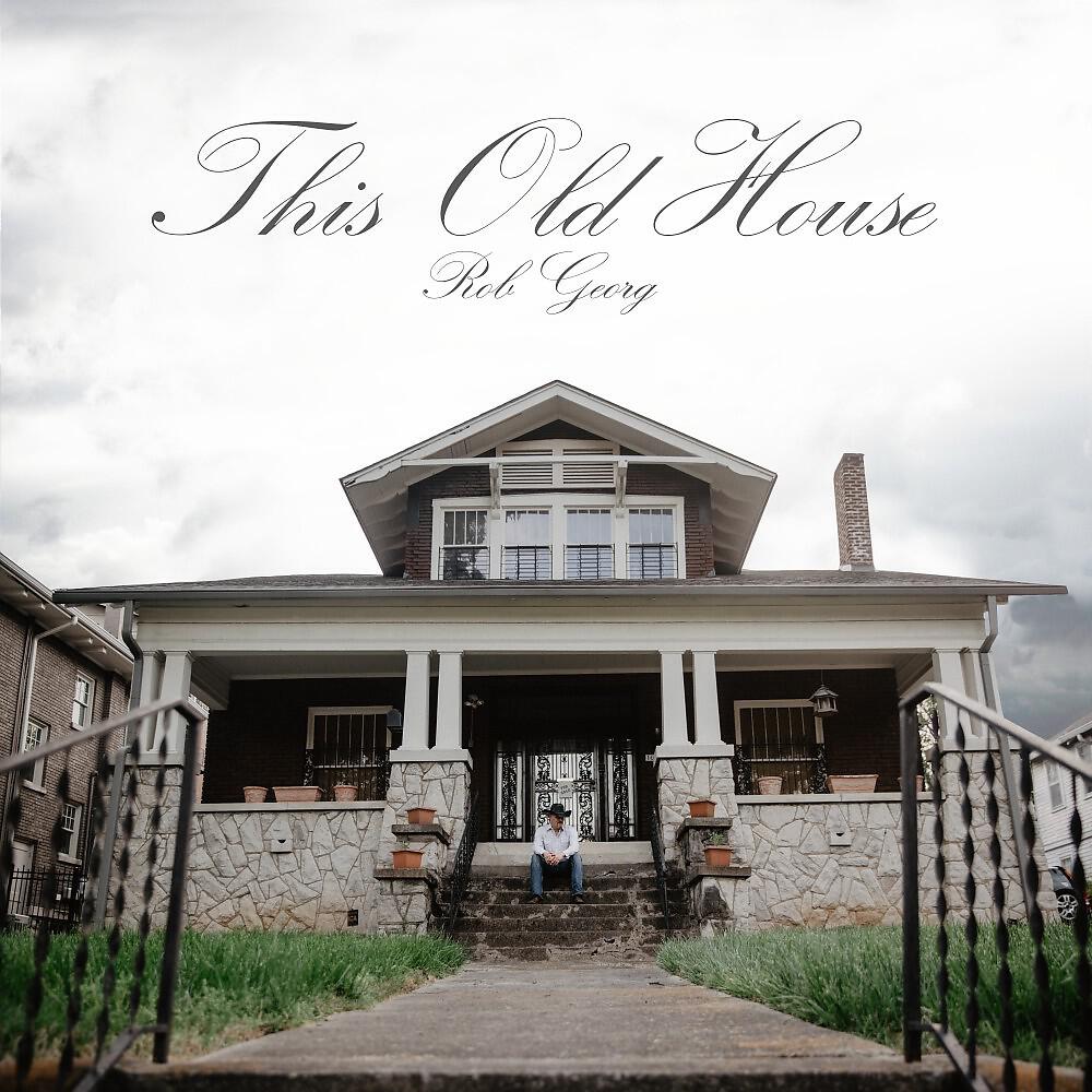 Релиз This Old House