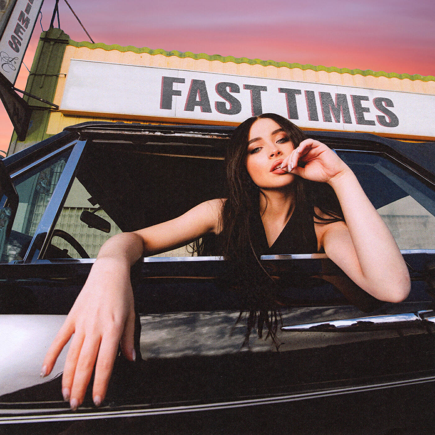 Постер альбома Fast Times
