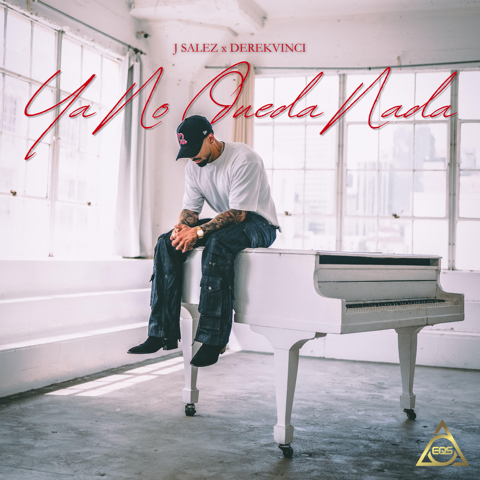 Релиз Ya No Queda Nada