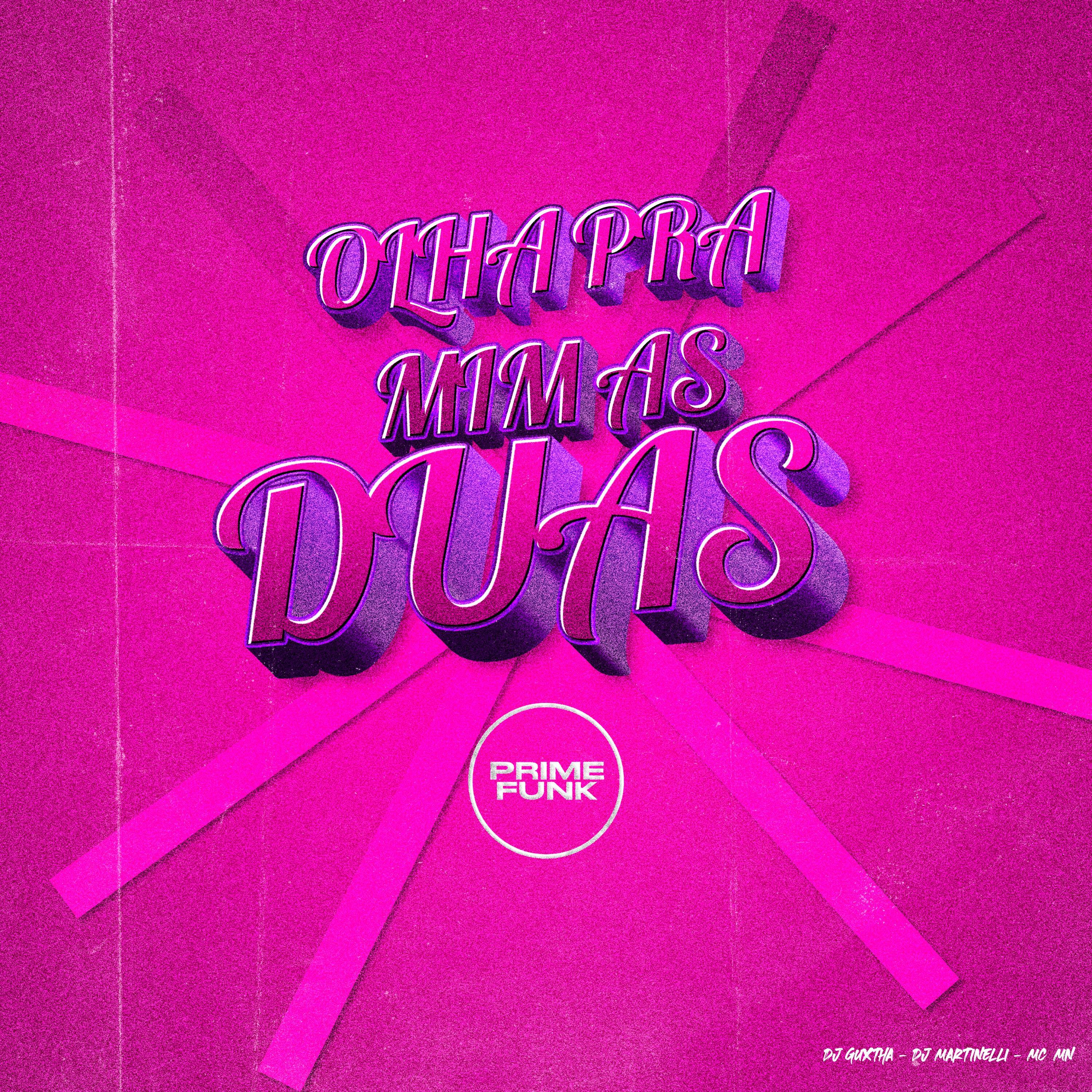 Релиз Olha Pra Mim As Duas