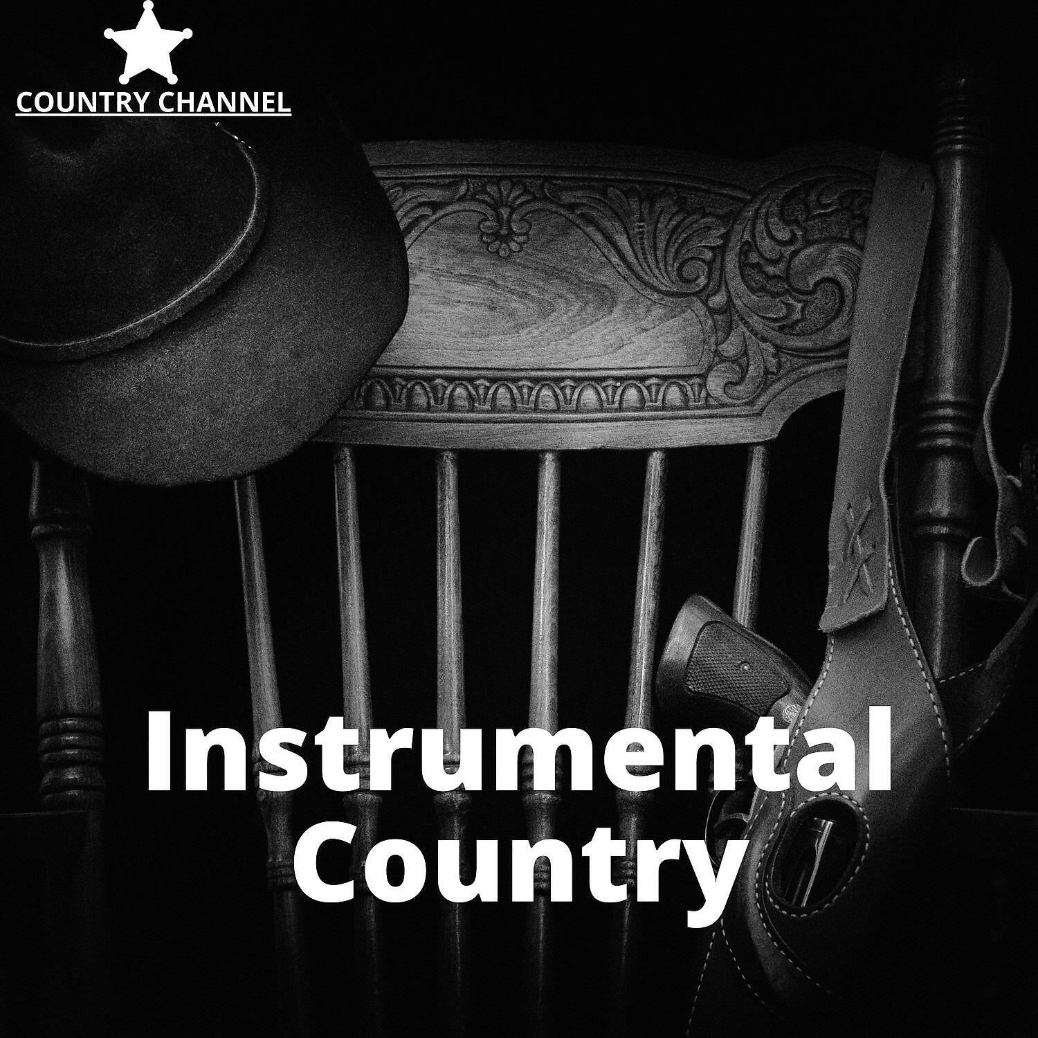 Релиз Instrumental Country Twitch Music