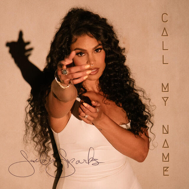 Релиз Call My Name