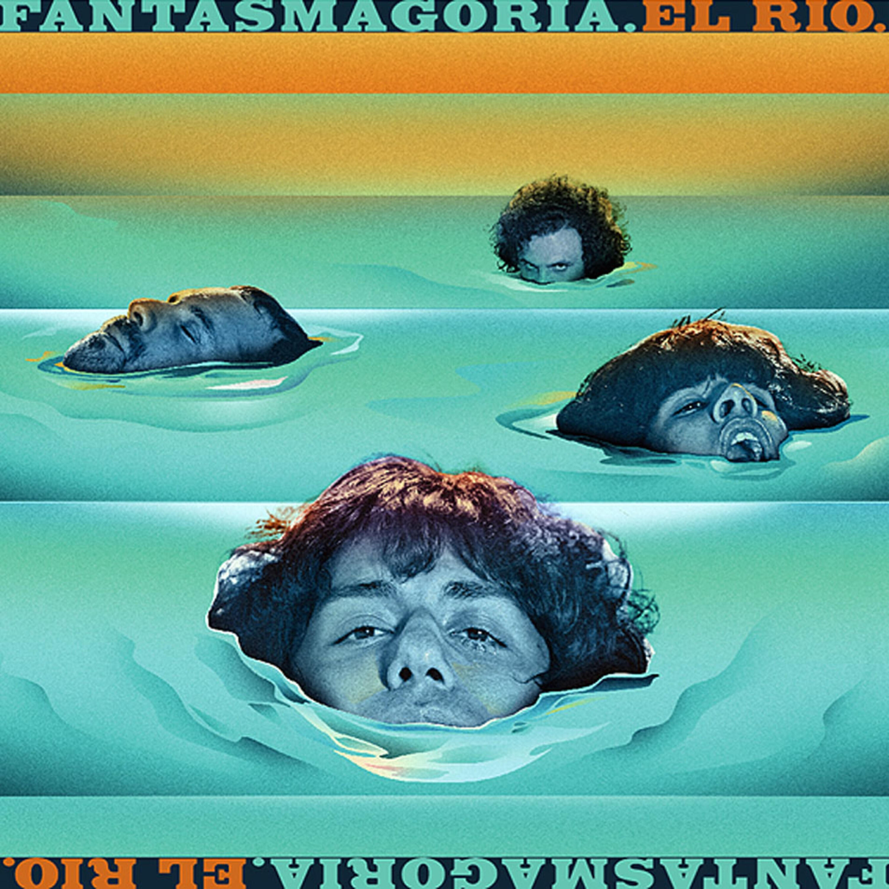 Релиз El Río
