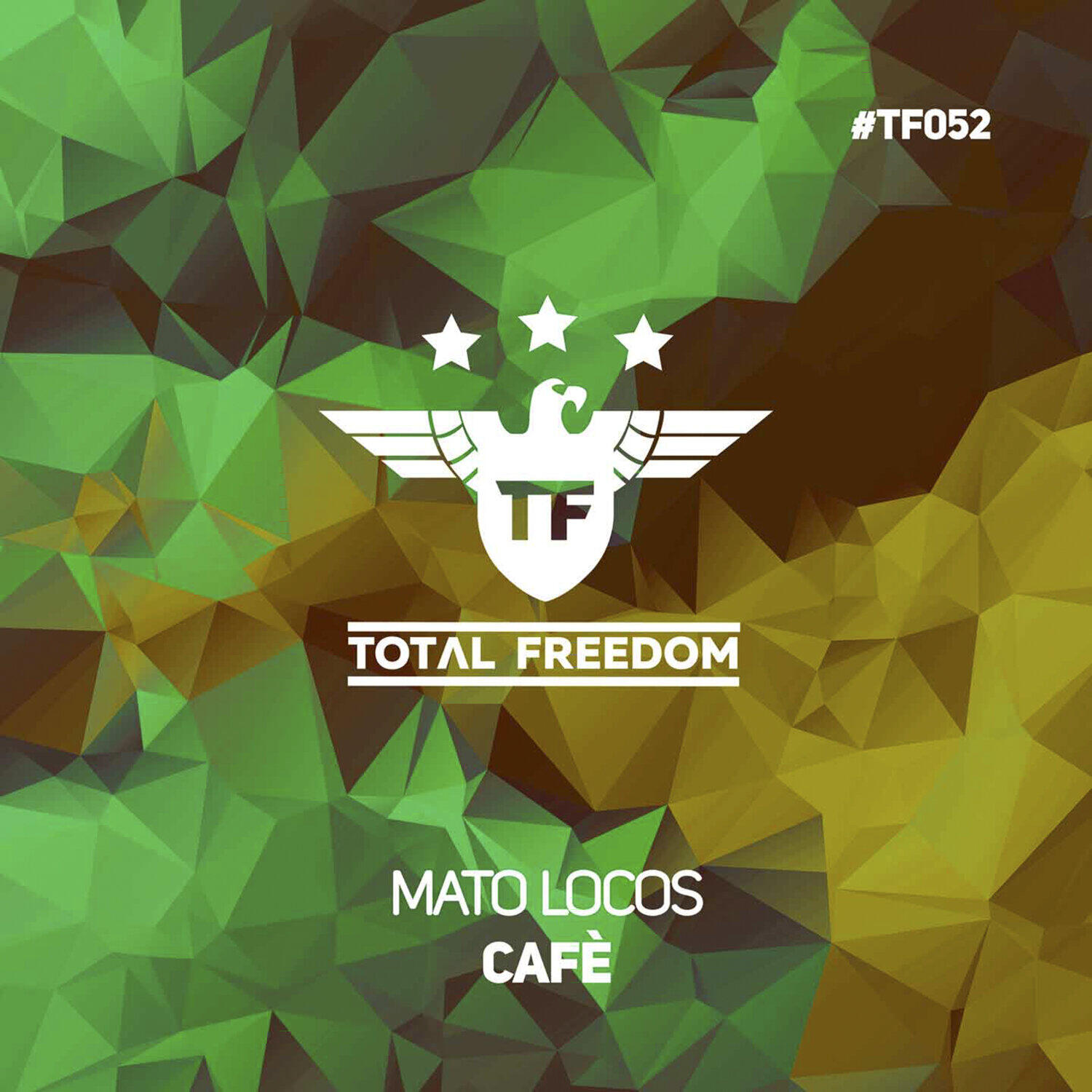Релиз Cafe'
