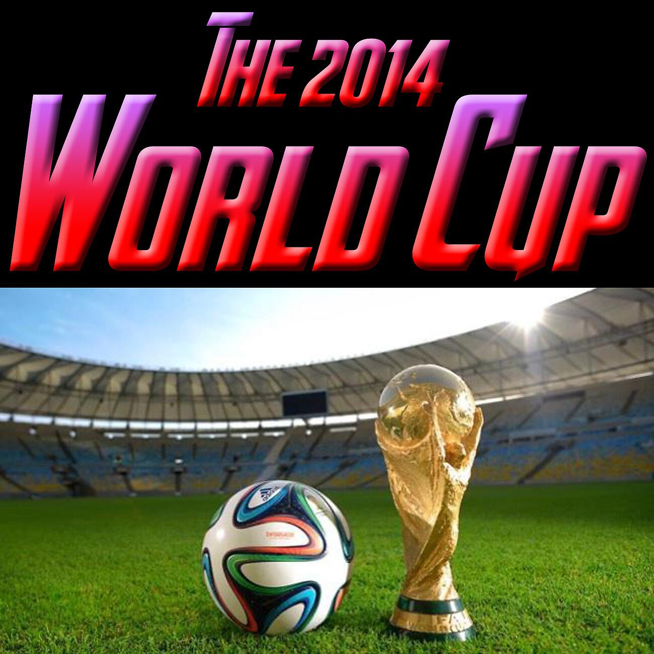 Релиз The 2014 World Cup