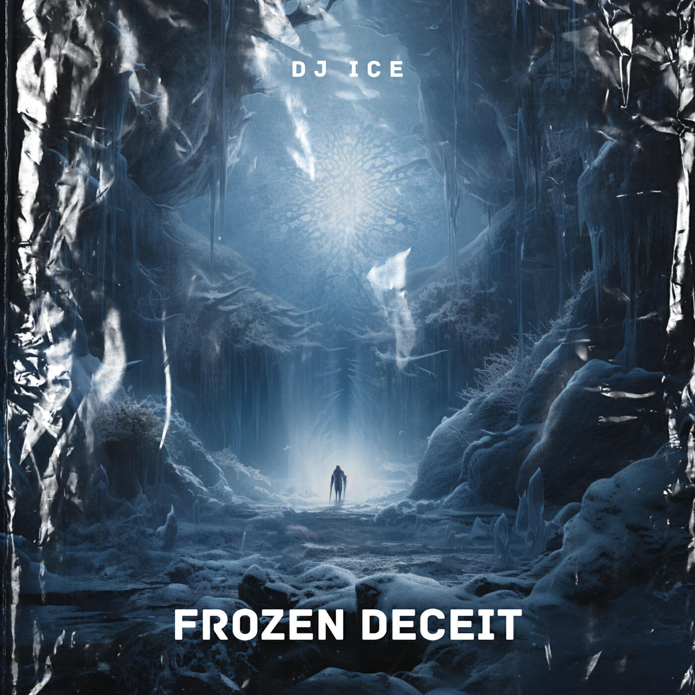 Релиз Frozen Deceit