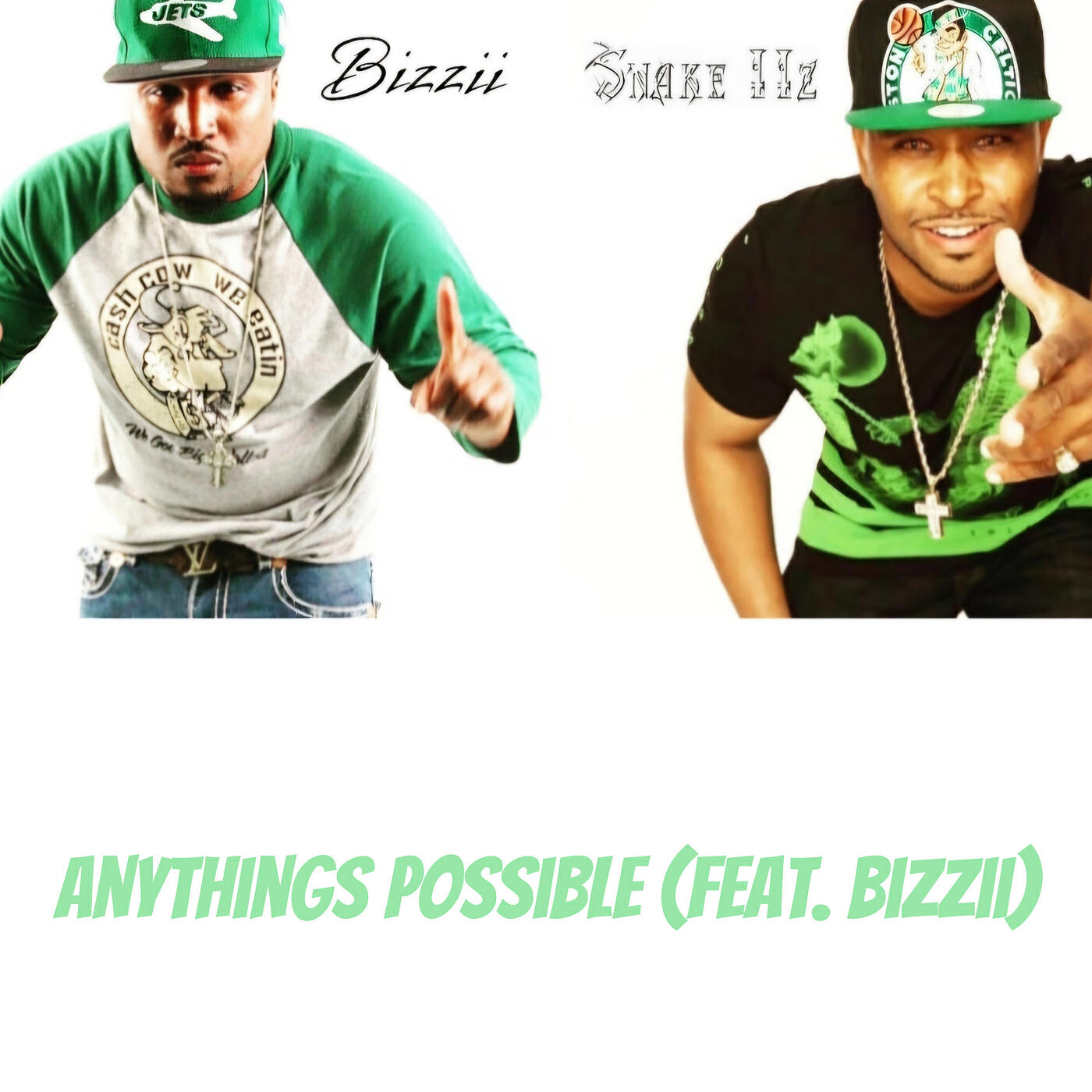 Bizzii