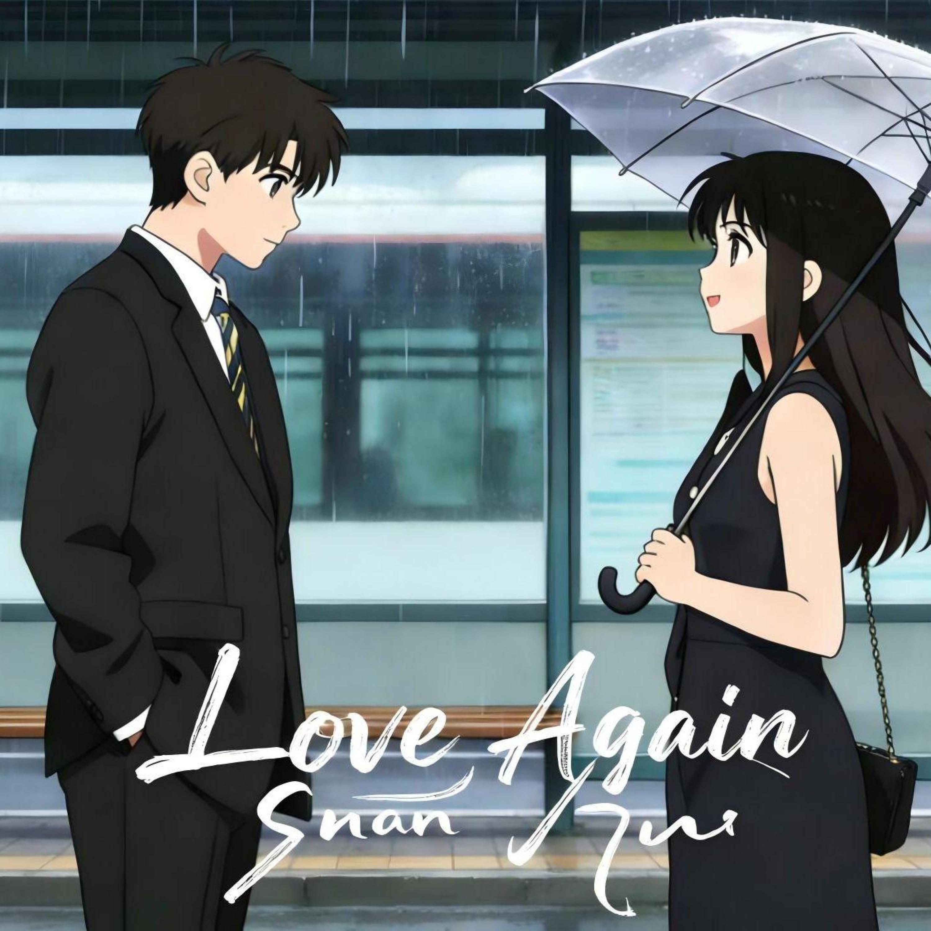 Релиз Love Again