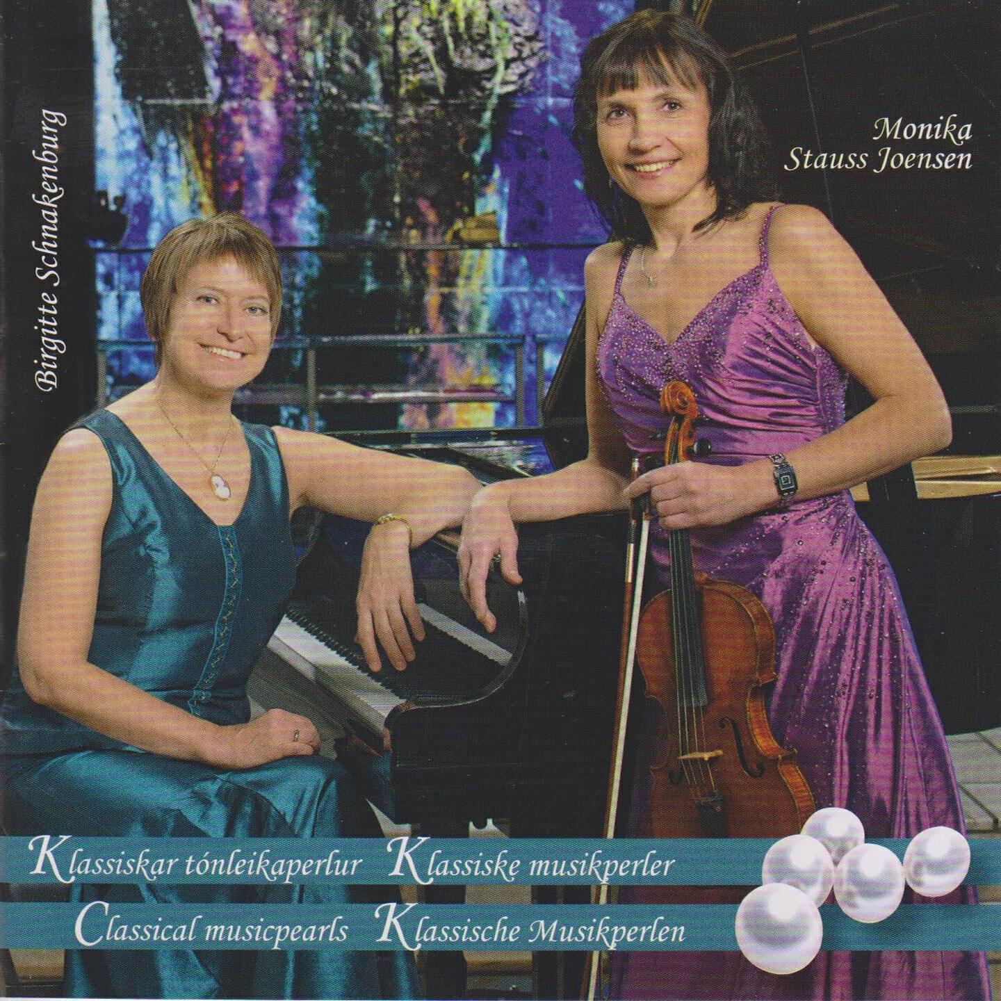 Трек Orfeo ed Euridice: Melodie